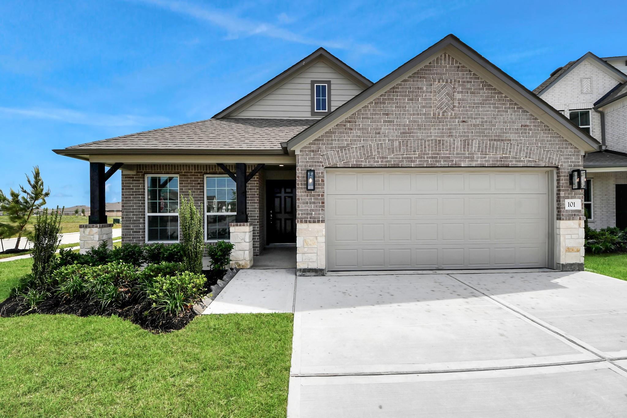 3068 Spoolwood Trl, Magnolia, TX 77355