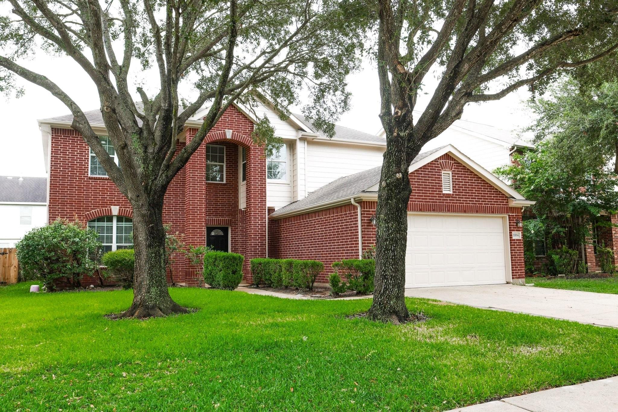 2814 Crestbrook Bend Ln, Katy, TX 77449 photo
