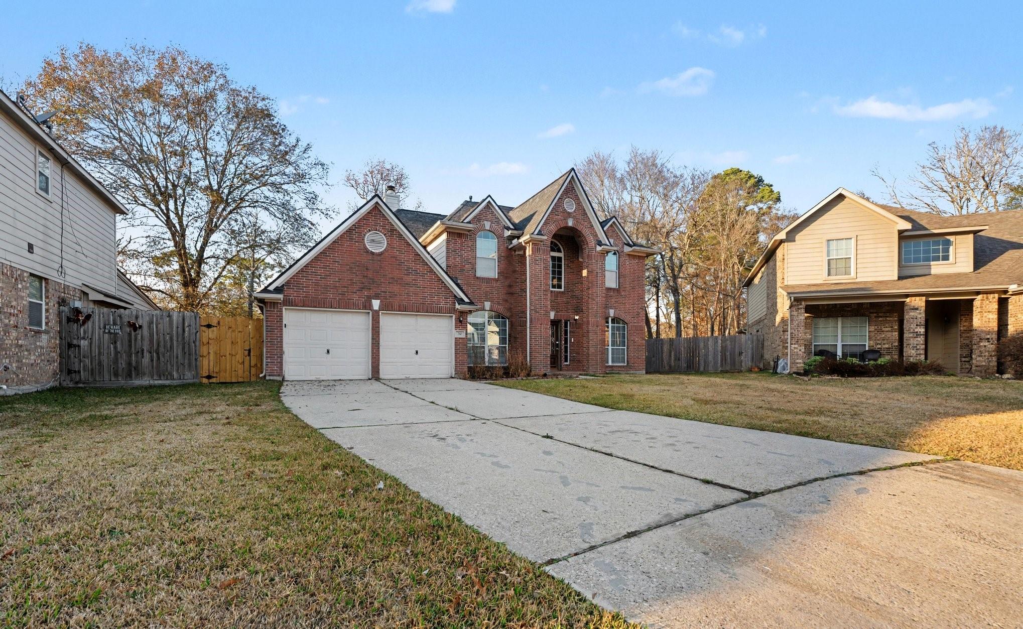 710 Neap Ct, Crosby, TX 77532