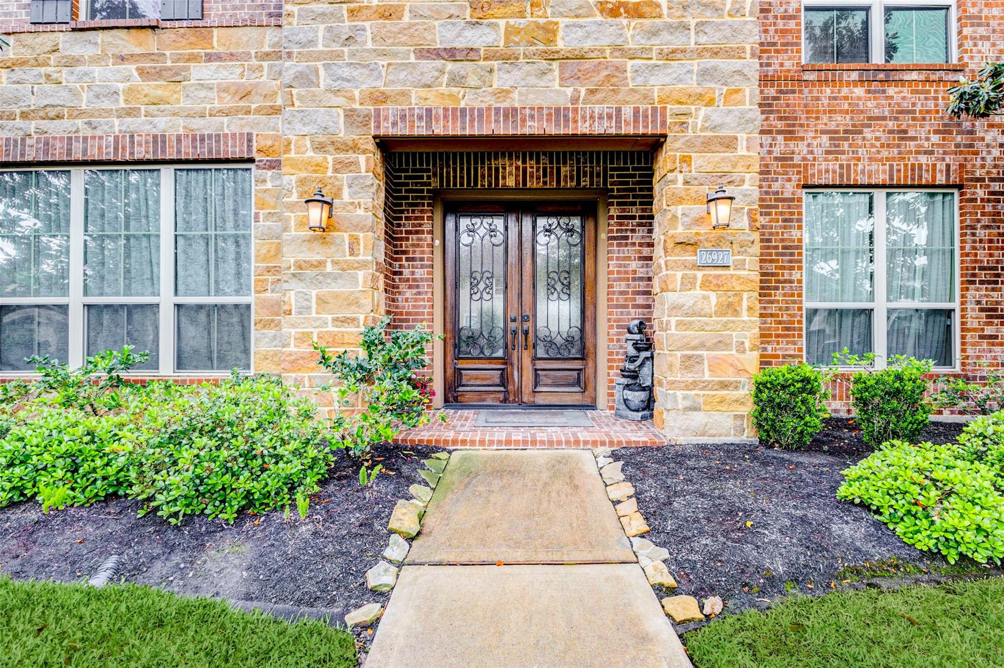26927 Shoal Glen Ln, Katy, TX 77494 photo