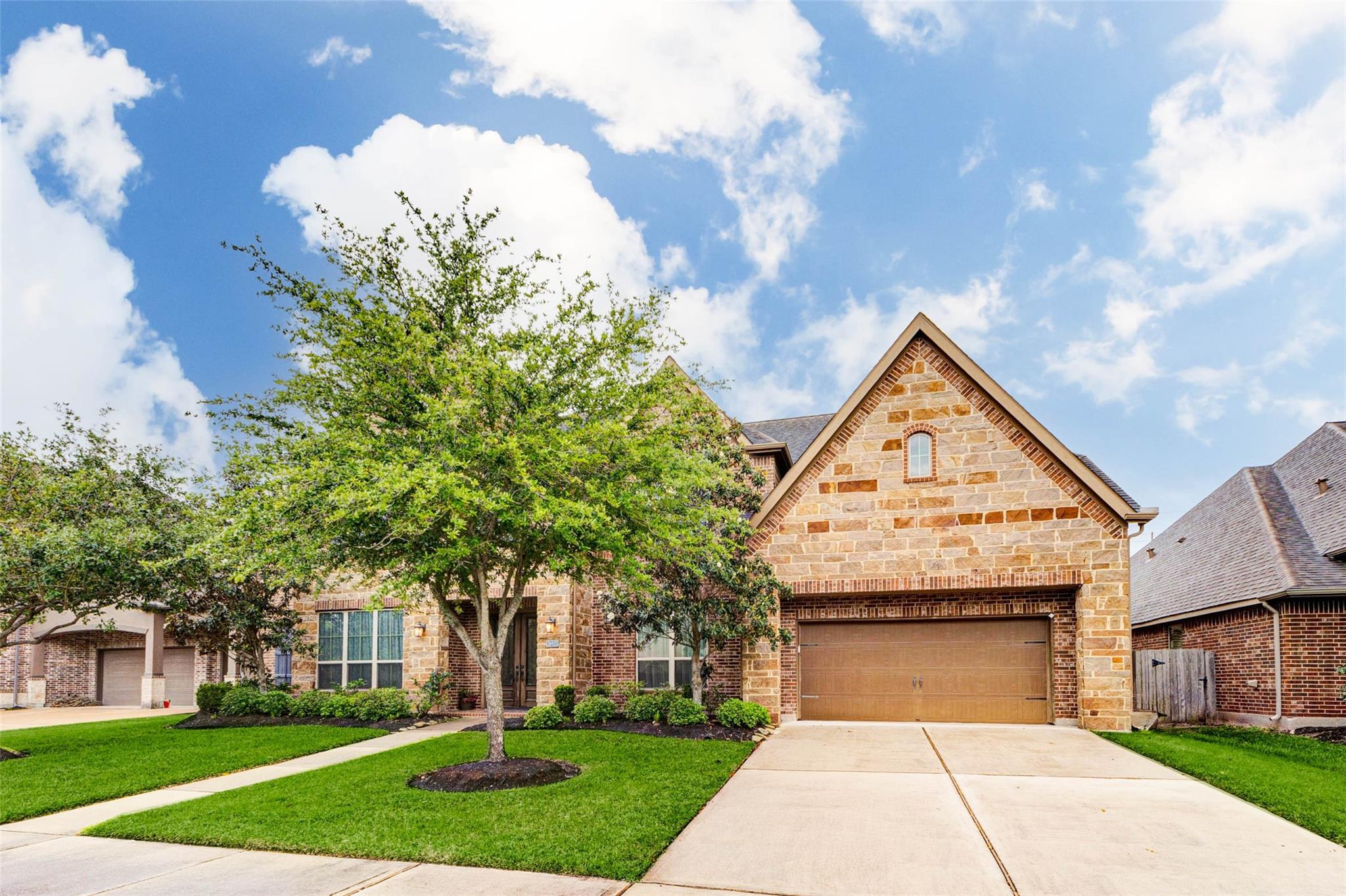 26927 Shoal Glen Ln, Katy, TX 77494 photo