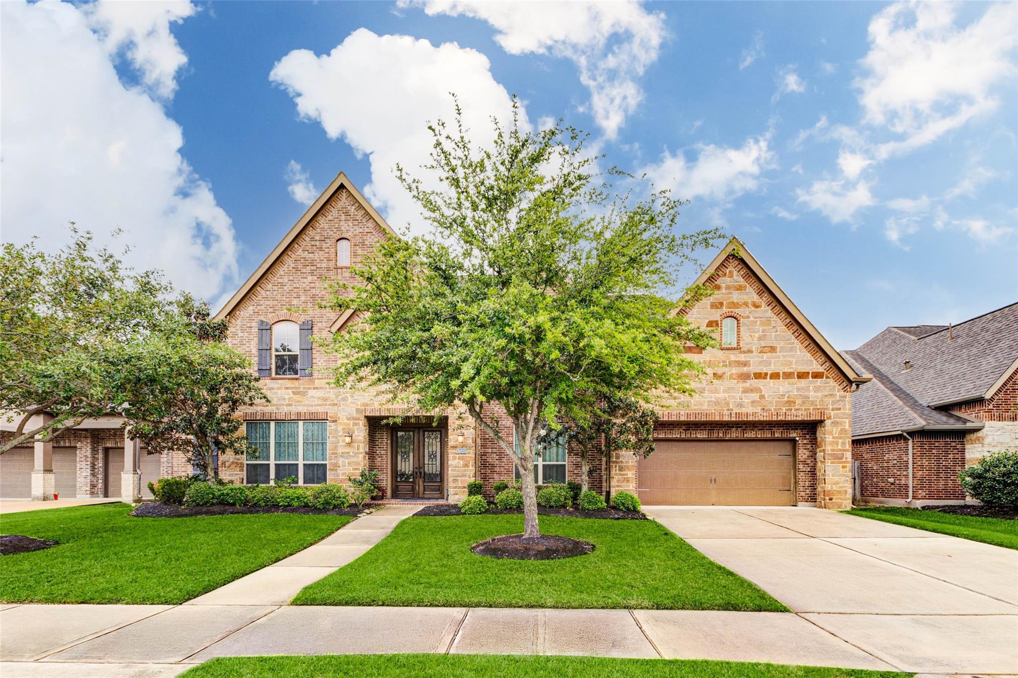 26927 Shoal Glen Ln, Katy, TX 77494 photo