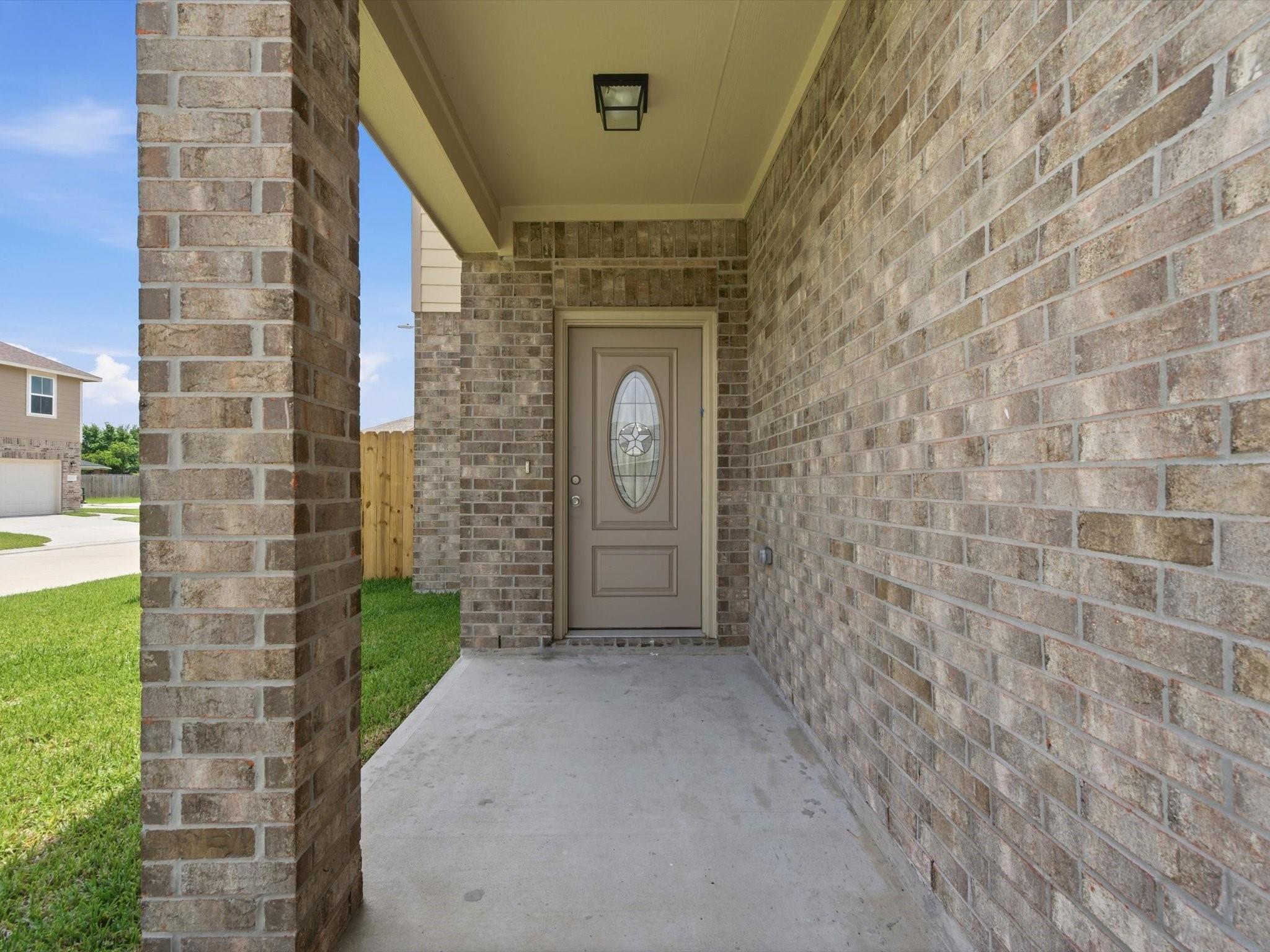 2811 Bowlin Leaf Ln, Houston, TX 77014 photo
