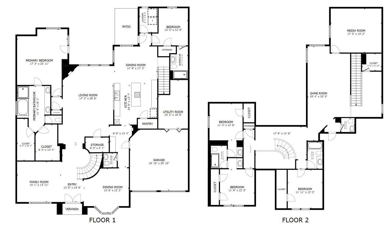 1814 Bartrum St, Sugar Land, TX 77479 photo