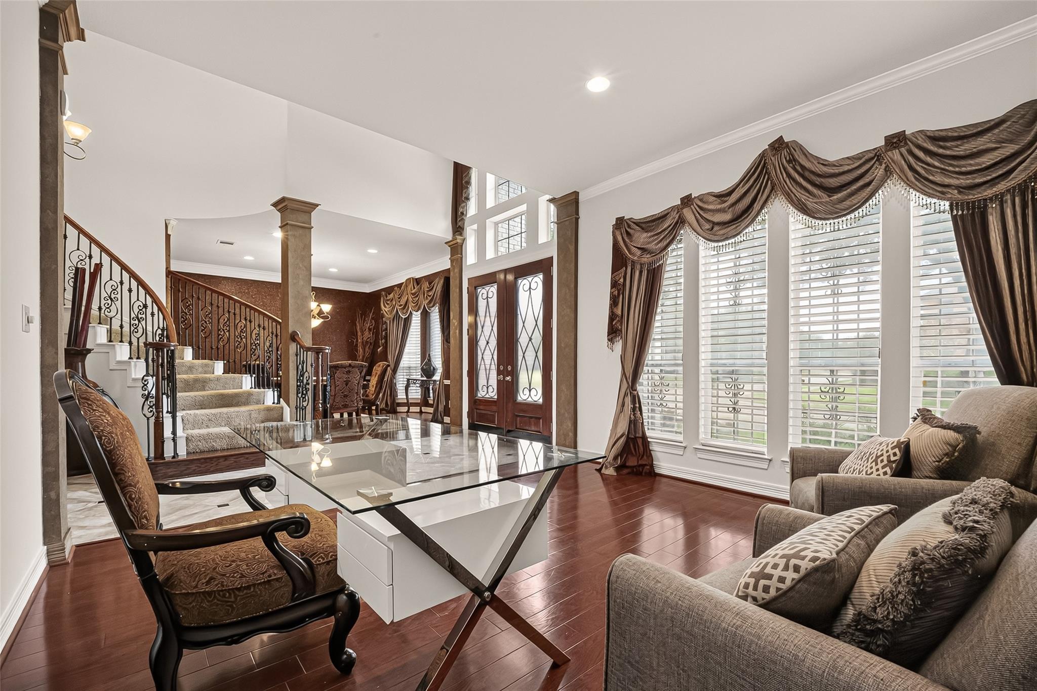 1814 Bartrum St, Sugar Land, TX 77479 photo