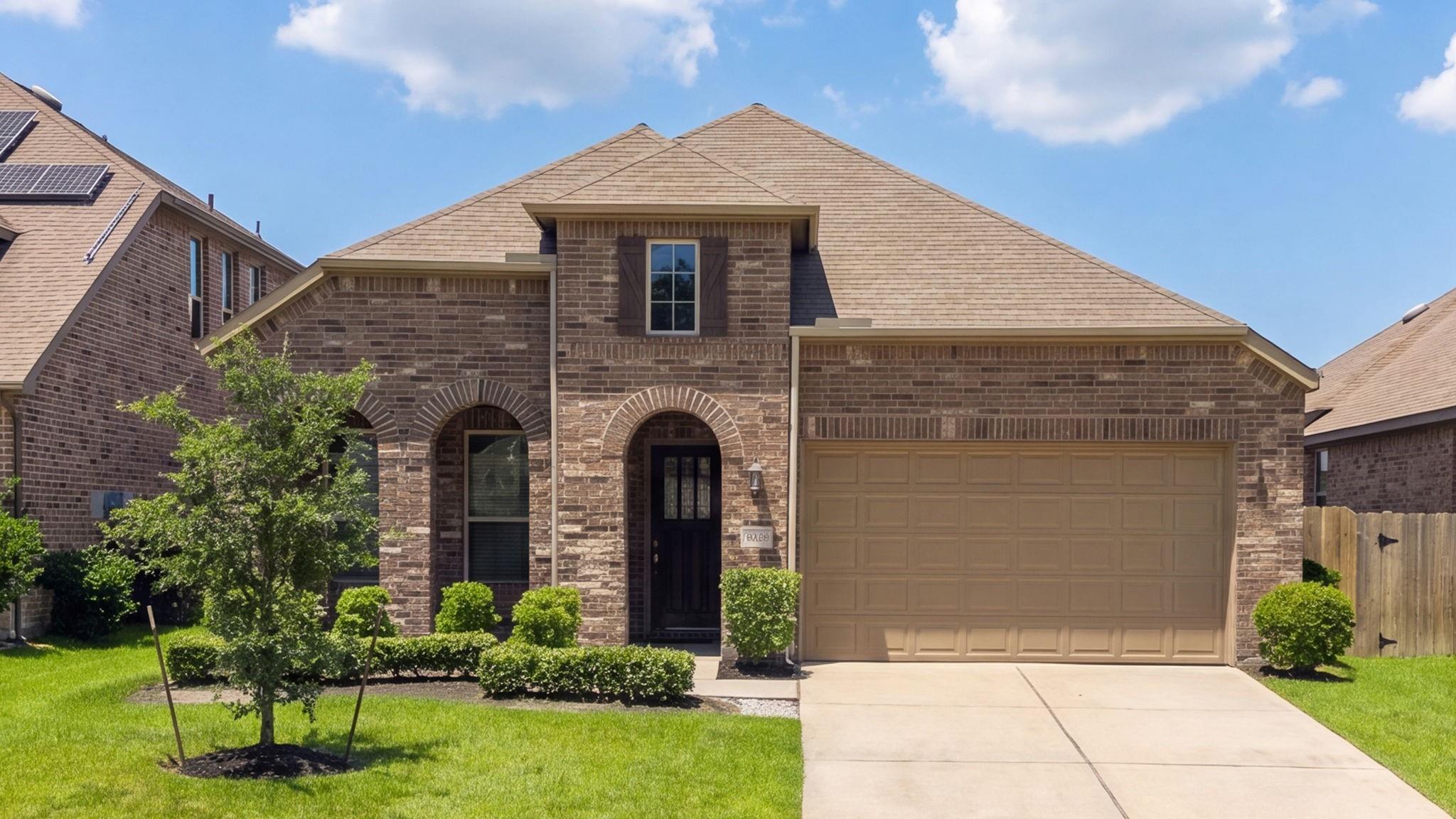 29514 Water Willow Trace Dr, Spring, TX 77386