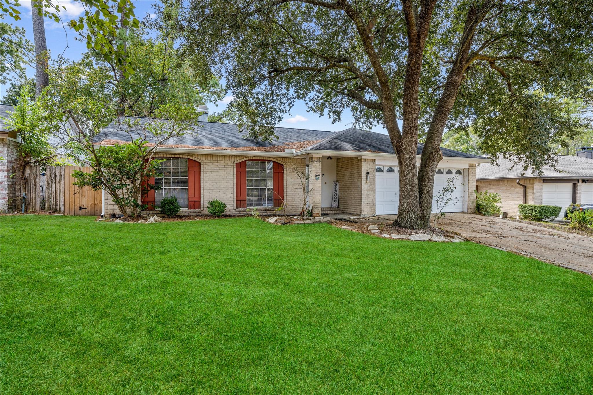 5306 Atascocita West Trl, Humble, TX 77346 photo
