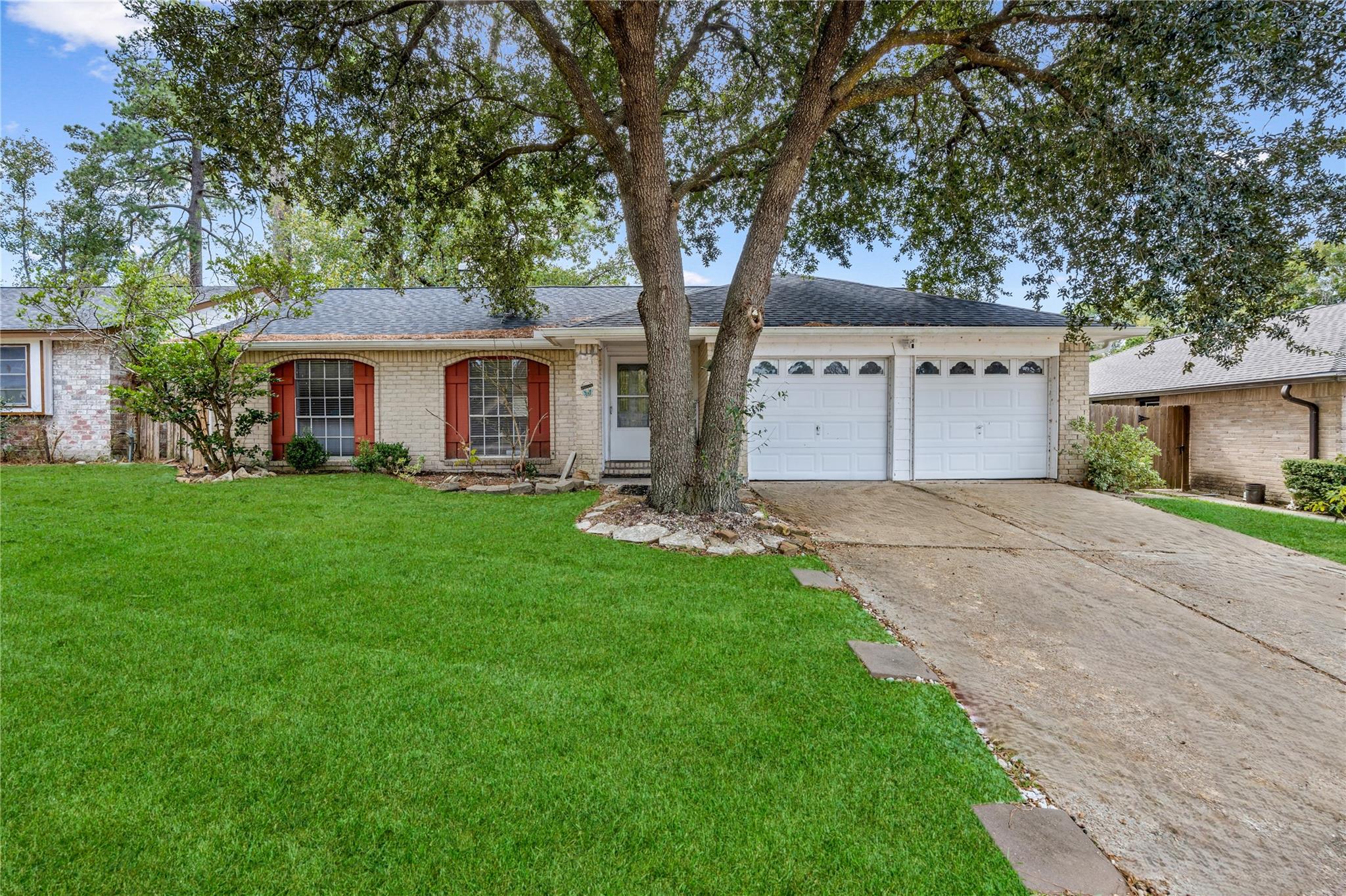 5306 Atascocita West Trl, Humble, TX 77346