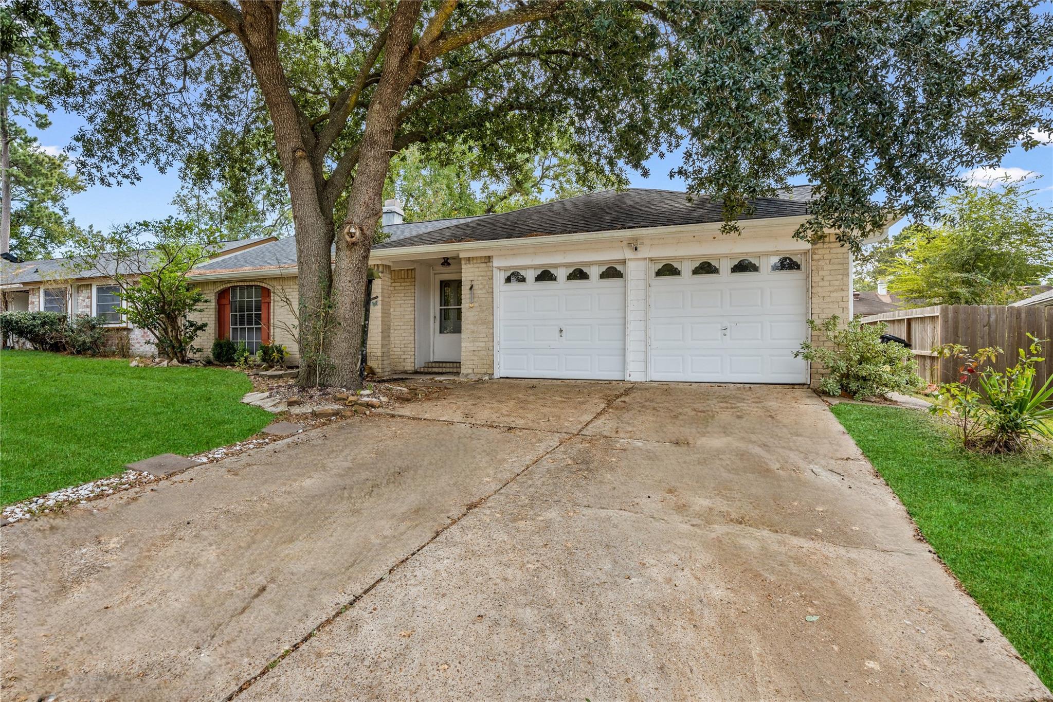 5306 Atascocita West Trl, Humble, TX 77346 photo
