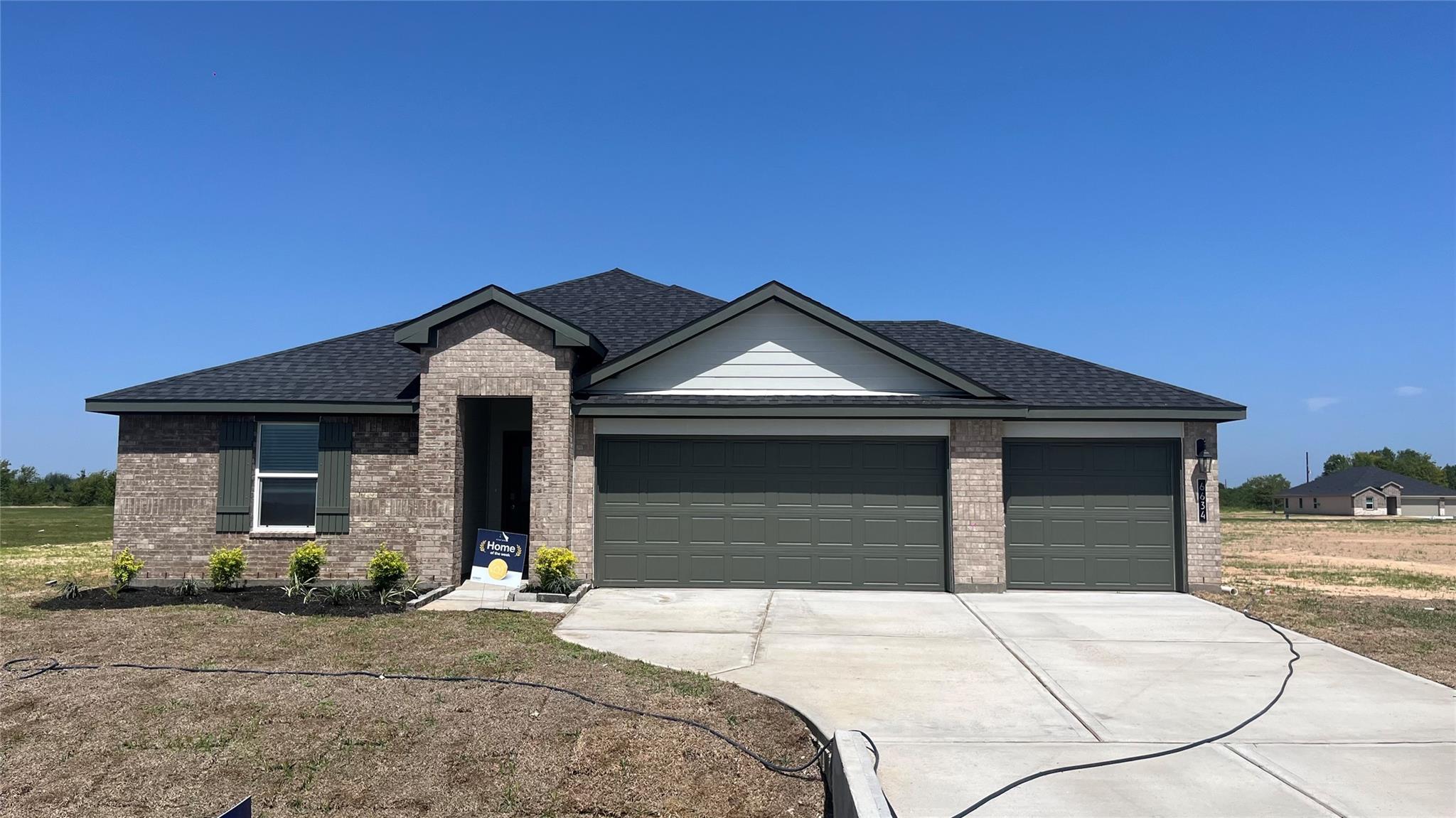 6634 Pelican Ln, Beasley, TX 77417
