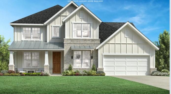 7719 Pleasant Crest Dr, Fulshear, TX 77441