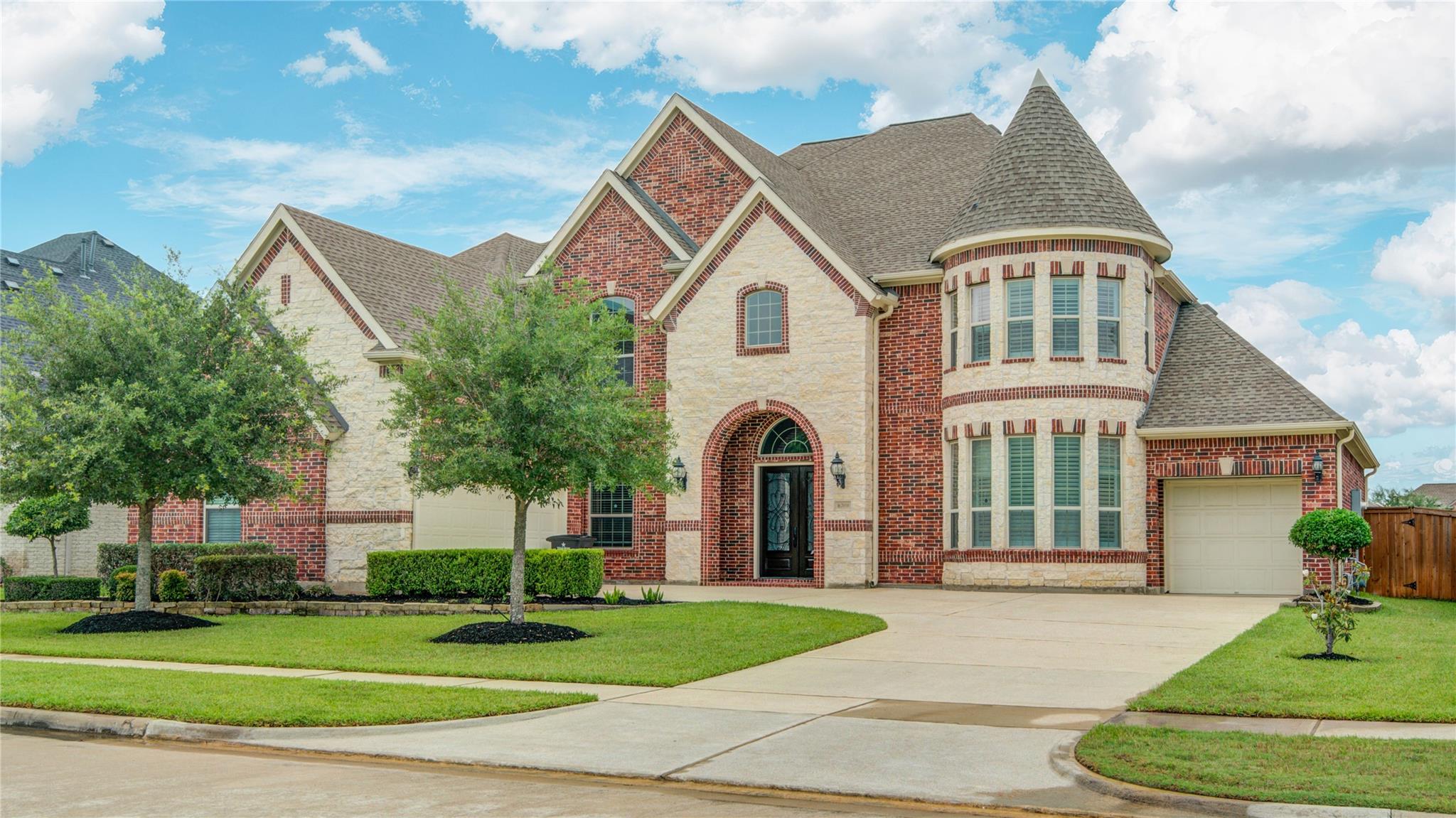 26510 Crimson Bluff Ln, Katy, TX 77494