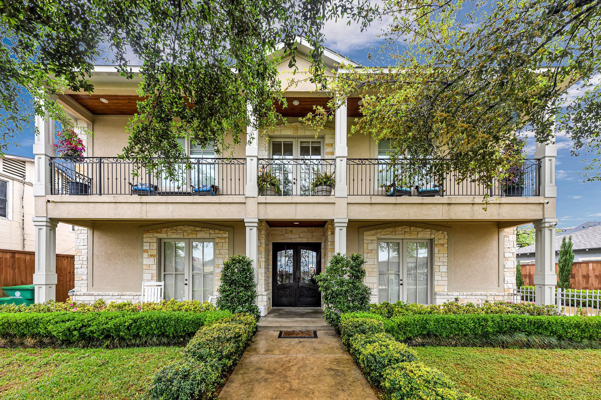 1340 Idylwild St, Houston, TX 77009