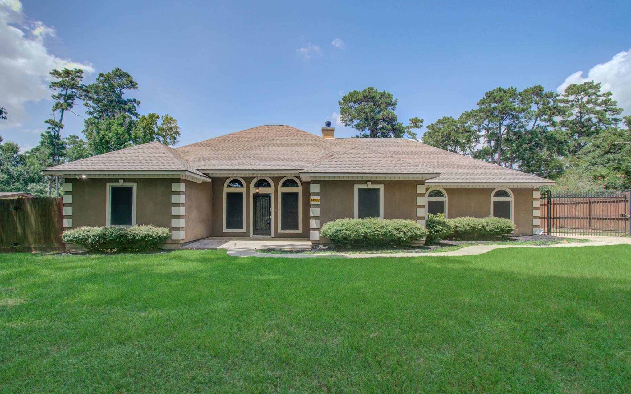14902 Cactus Wren Dr, Tomball, TX 77377 photo