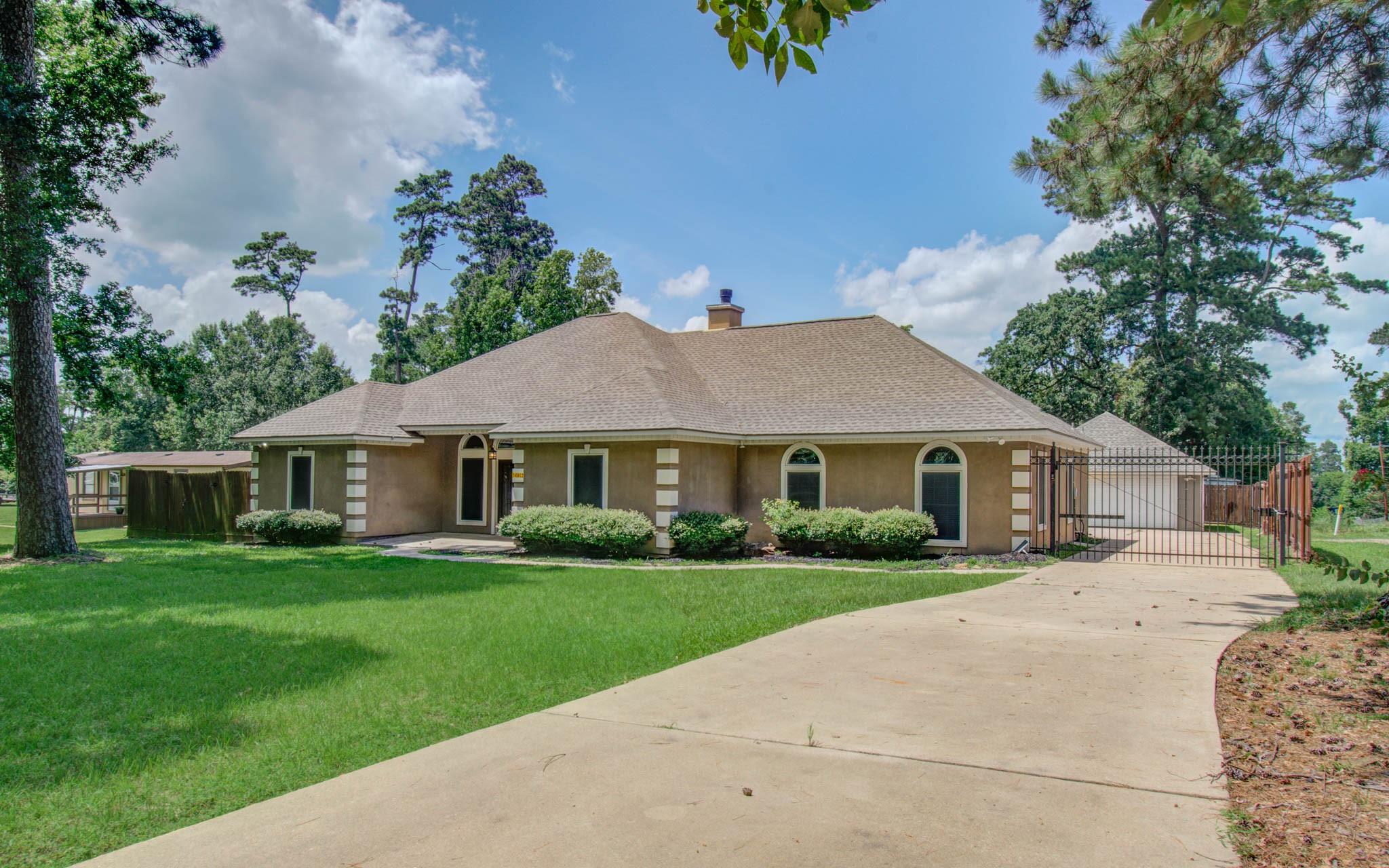 14902 Cactus Wren Dr, Tomball, TX 77377