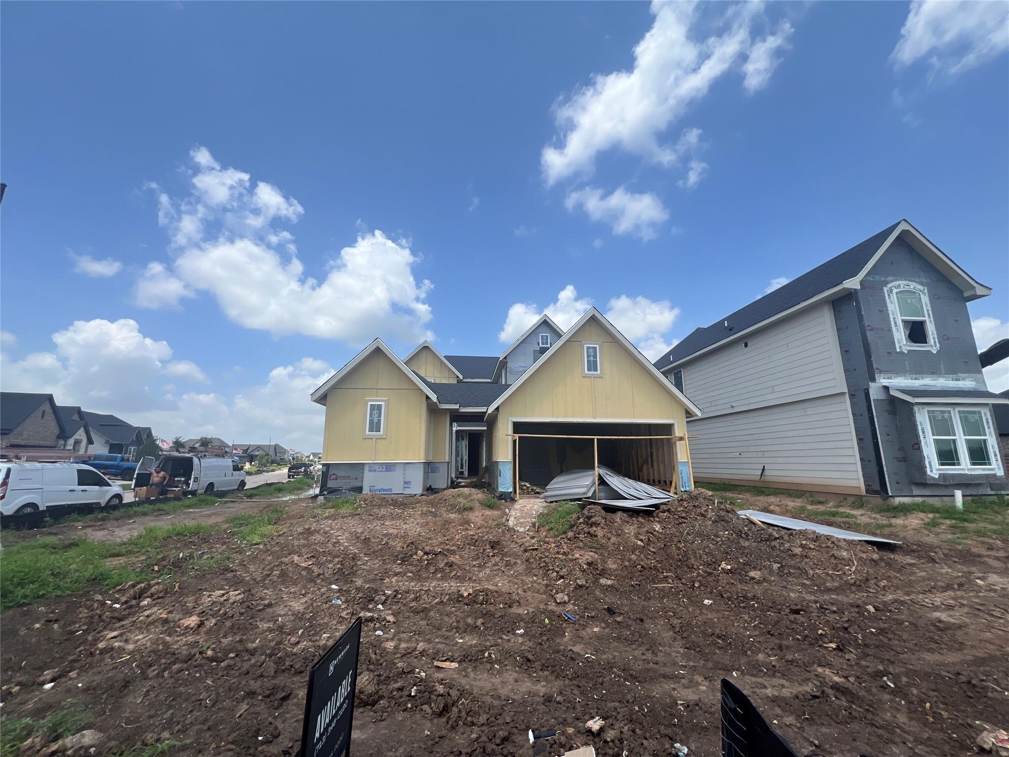 10818 Starlight Ln, Richmond, TX 77469 photo
