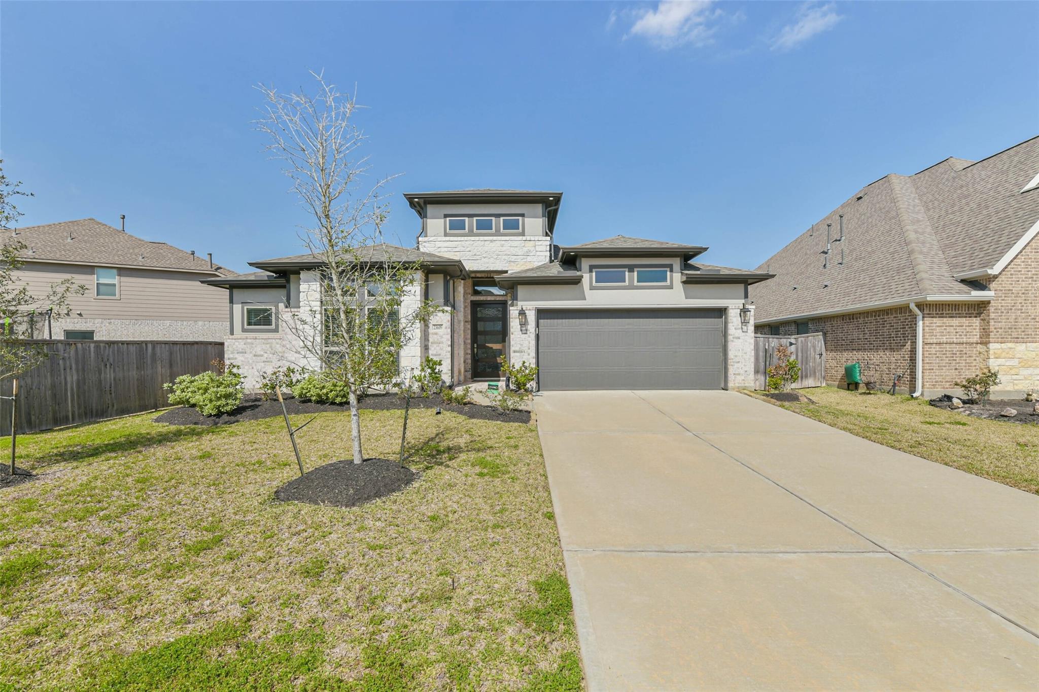 23609 Olive Creek Ln, New Caney, TX 77357