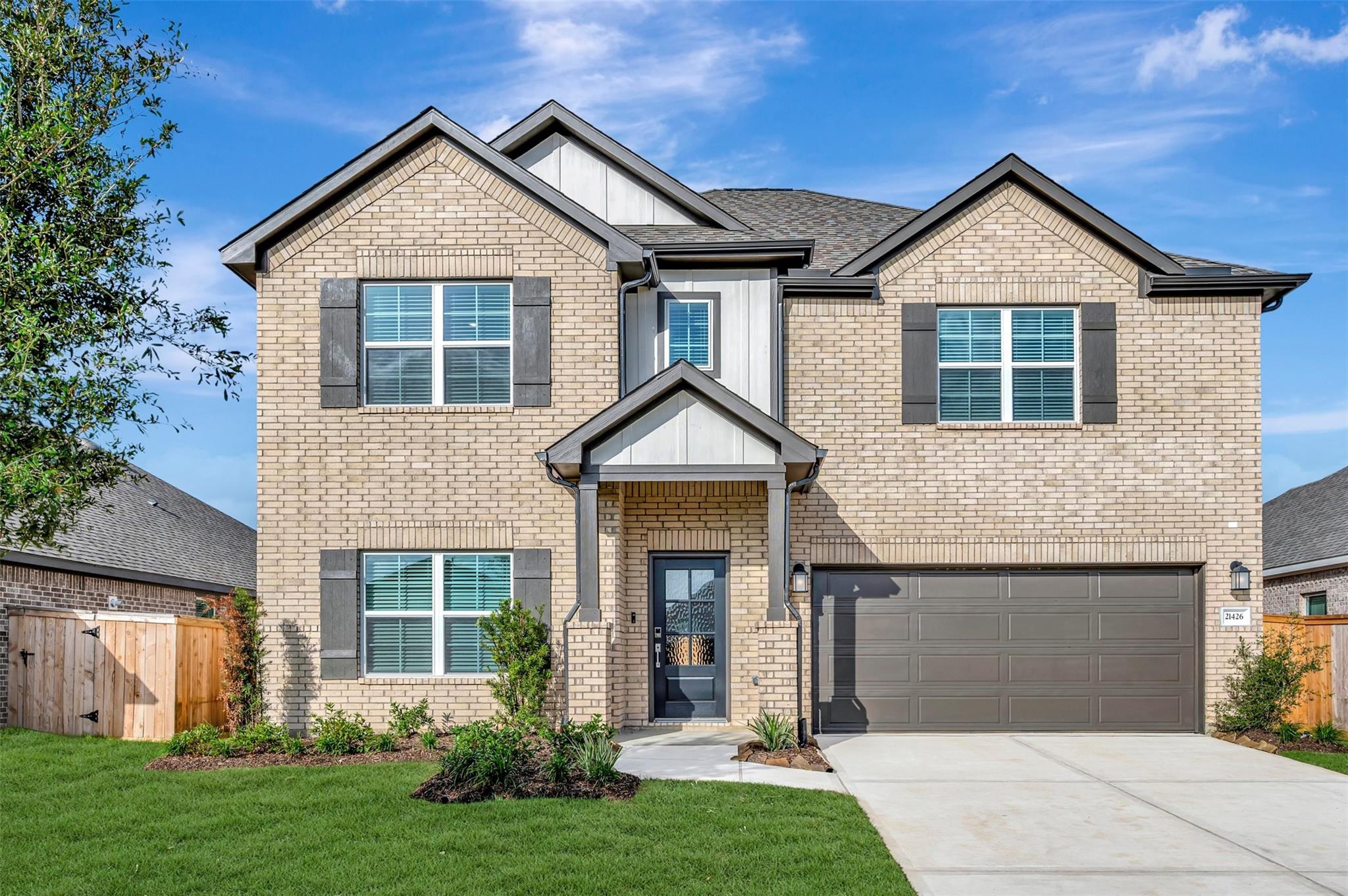 21426 Mountain Haya Trl, Tomball, TX 77377