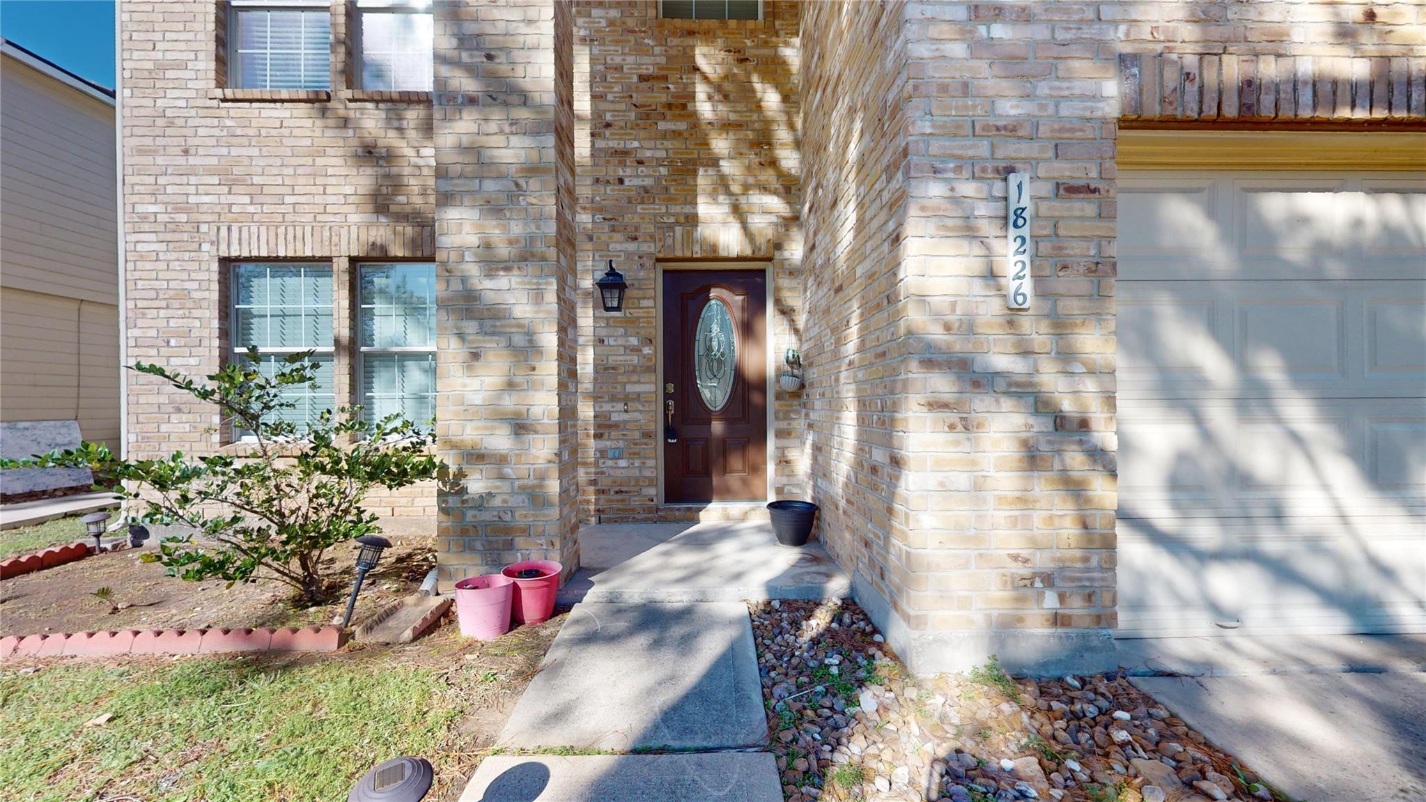 18226 Thicket Grove Rd, Houston, TX 77084 photo