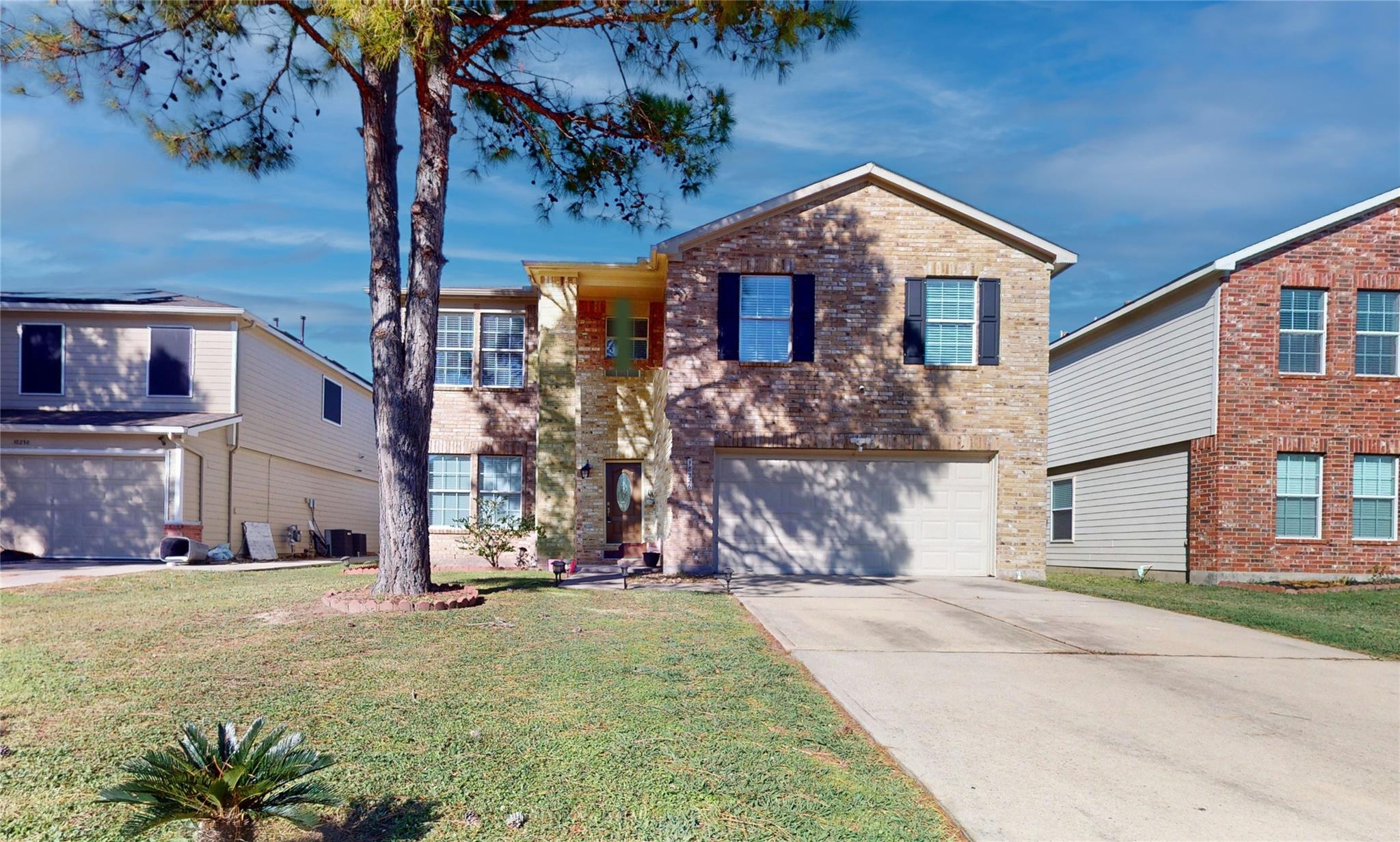 18226 Thicket Grove Rd, Houston, TX 77084