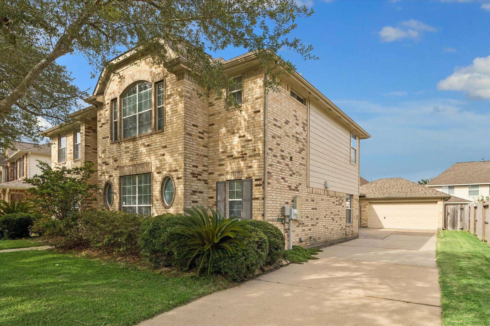 415 Willow Pointe Dr, League City, TX 77573 photo