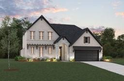 18819 Valencia Tangelo St, Manvel, TX 77578