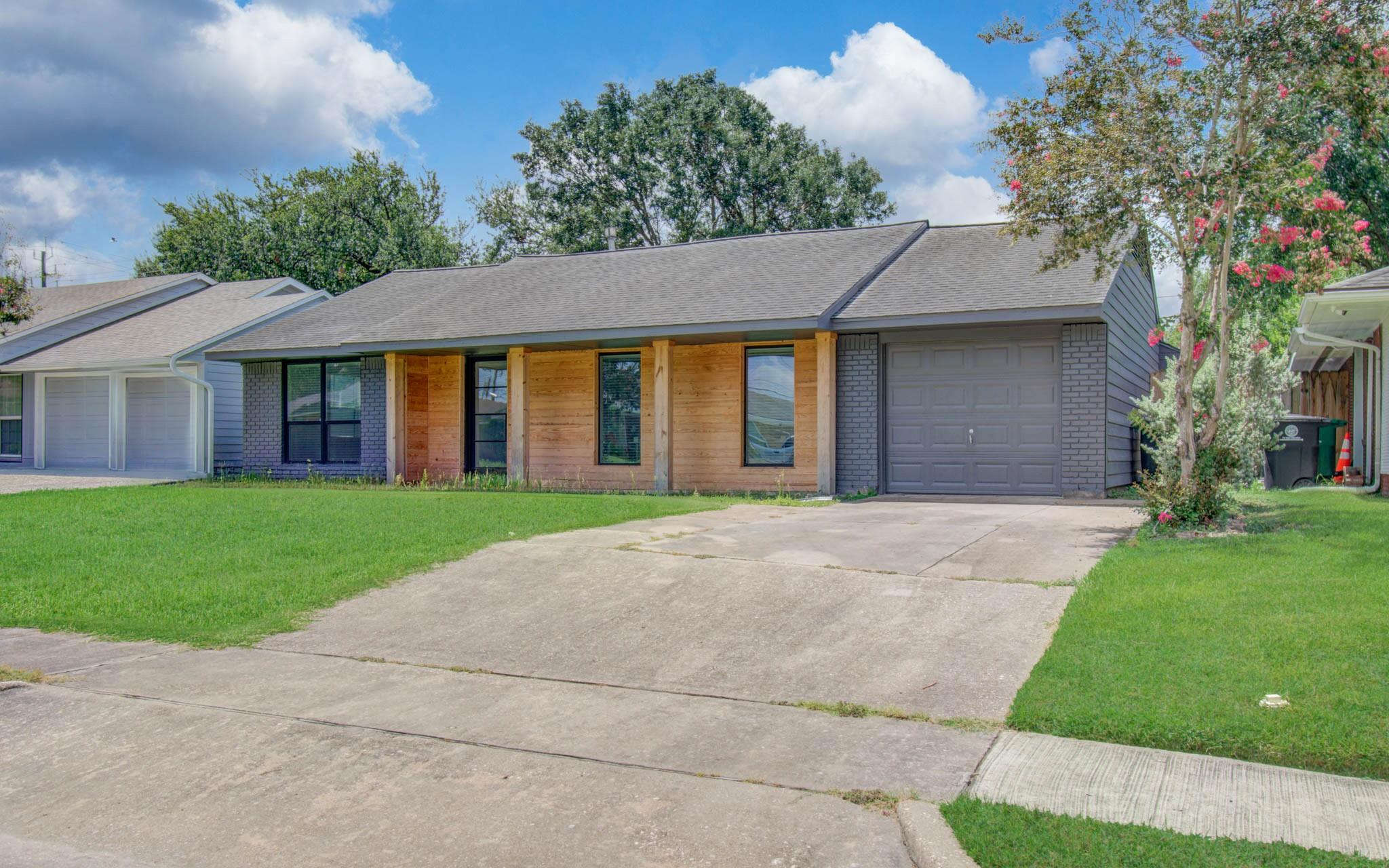 4009 Omeara Dr, Houston, TX 77025 photo