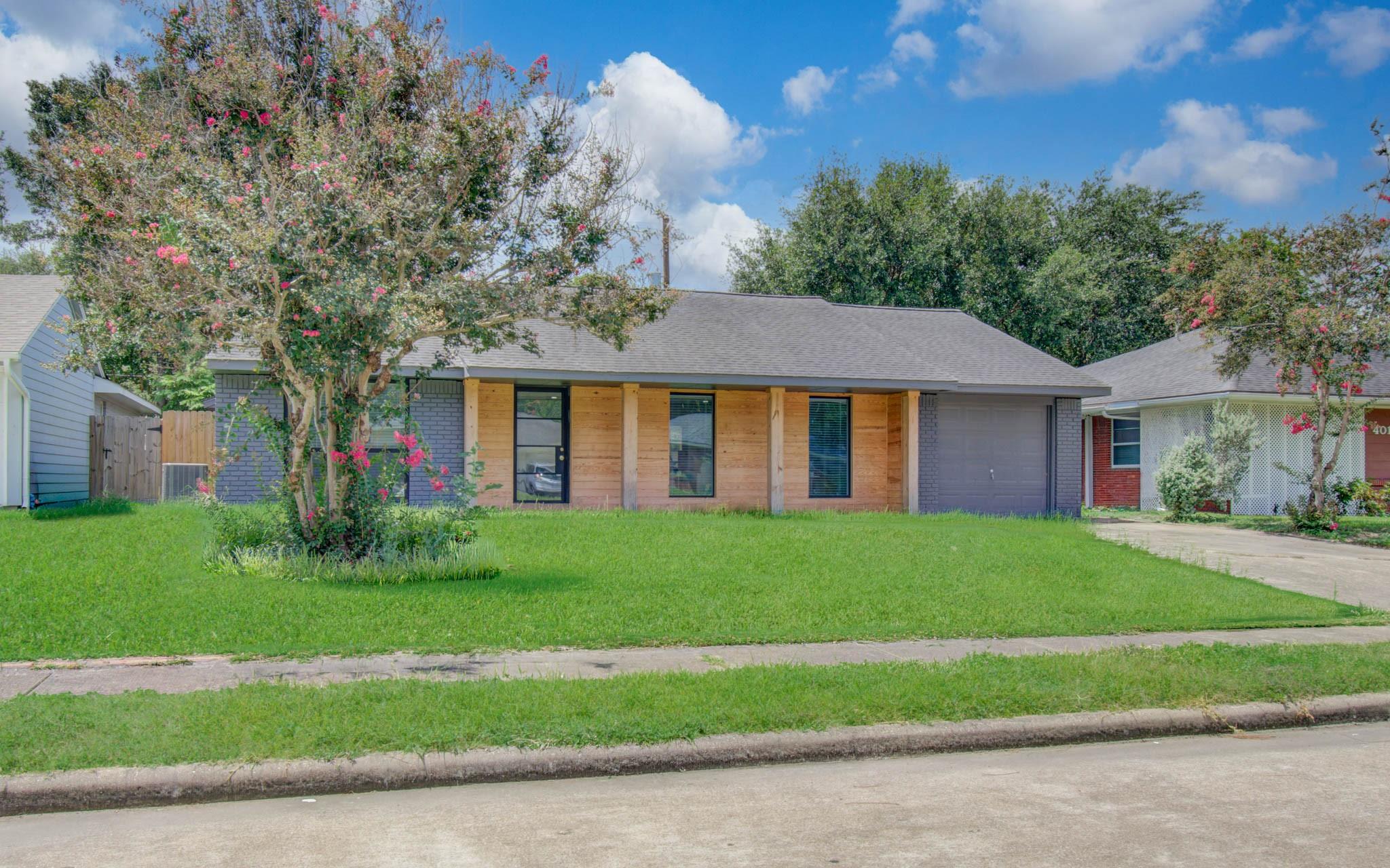 4009 Omeara Dr, Houston, TX 77025 photo