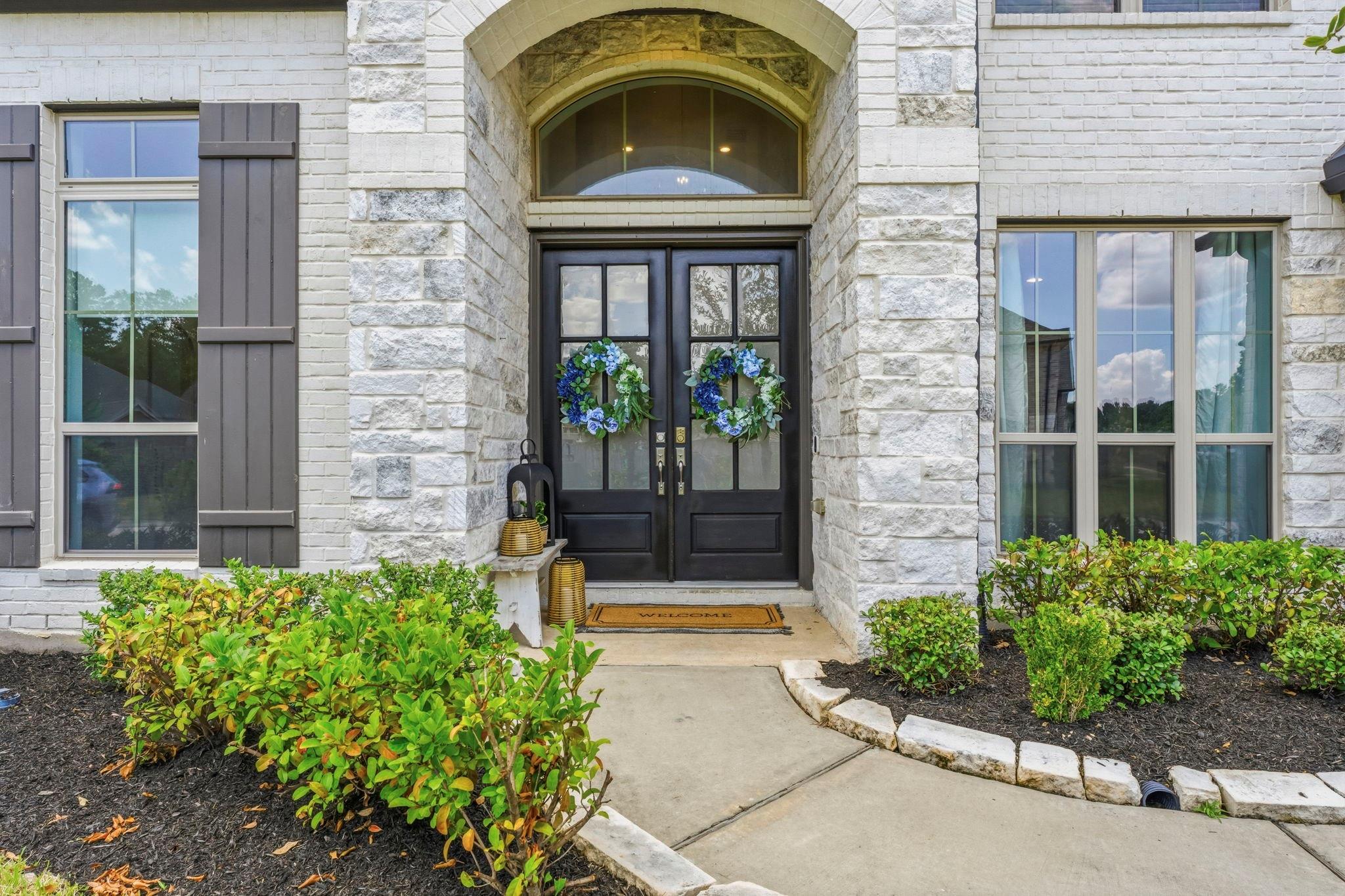 442 Patina Dr, Montgomery, TX 77316 photo