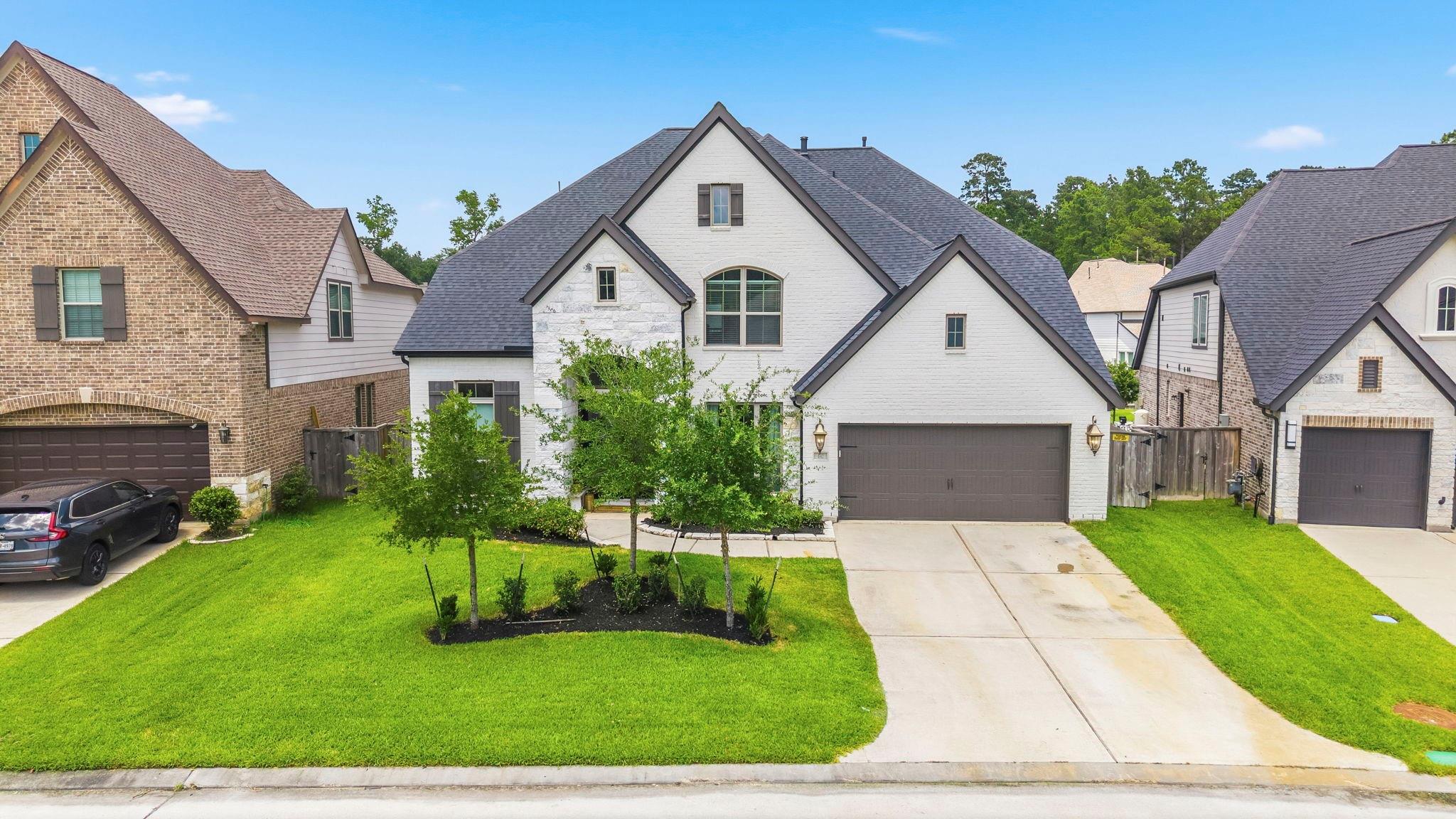 442 Patina Dr, Montgomery, TX 77316 photo