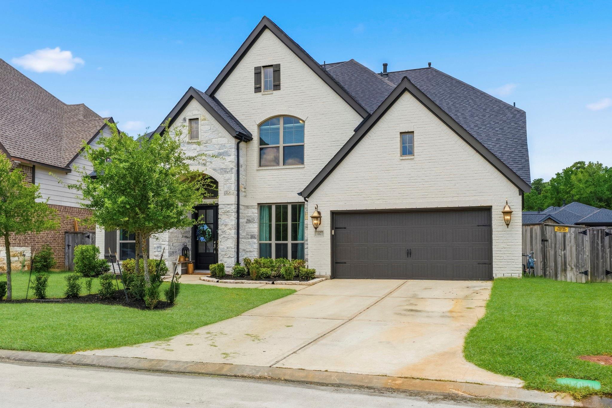 442 Patina Dr, Montgomery, TX 77316