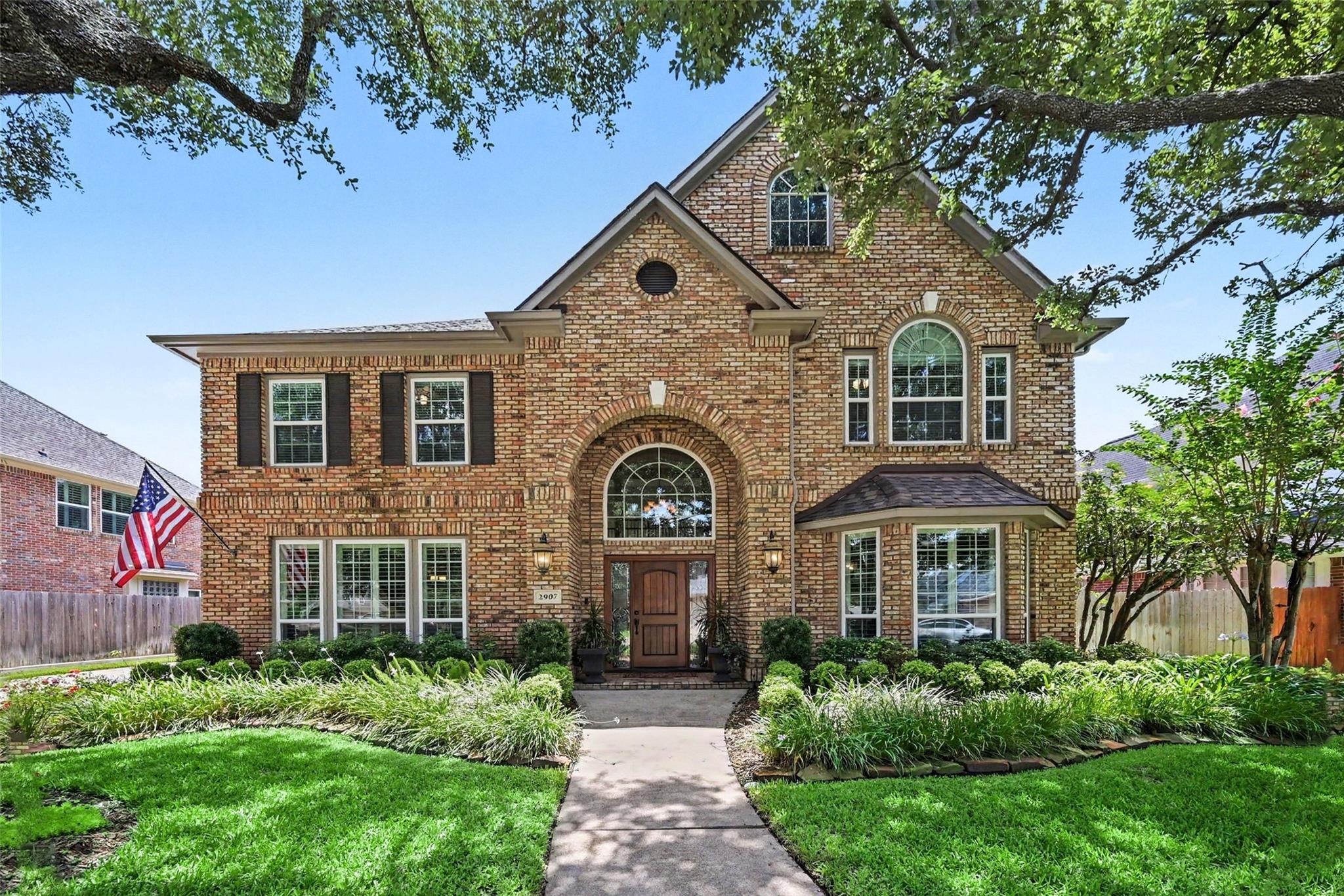 2907 Winding Shore Ln, Katy, TX 77450
