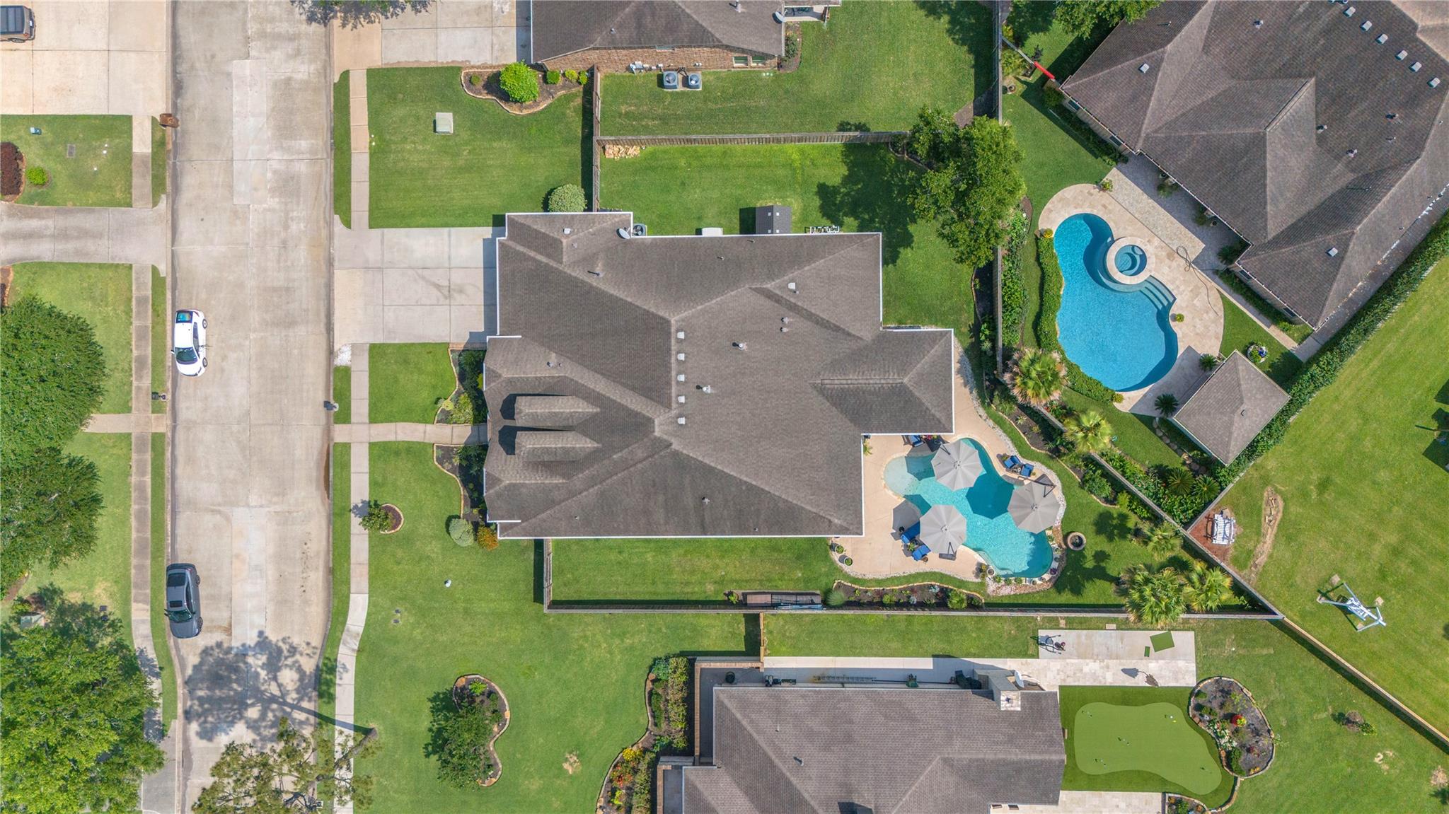403 Orchard Way, Dickinson, TX 77539 photo