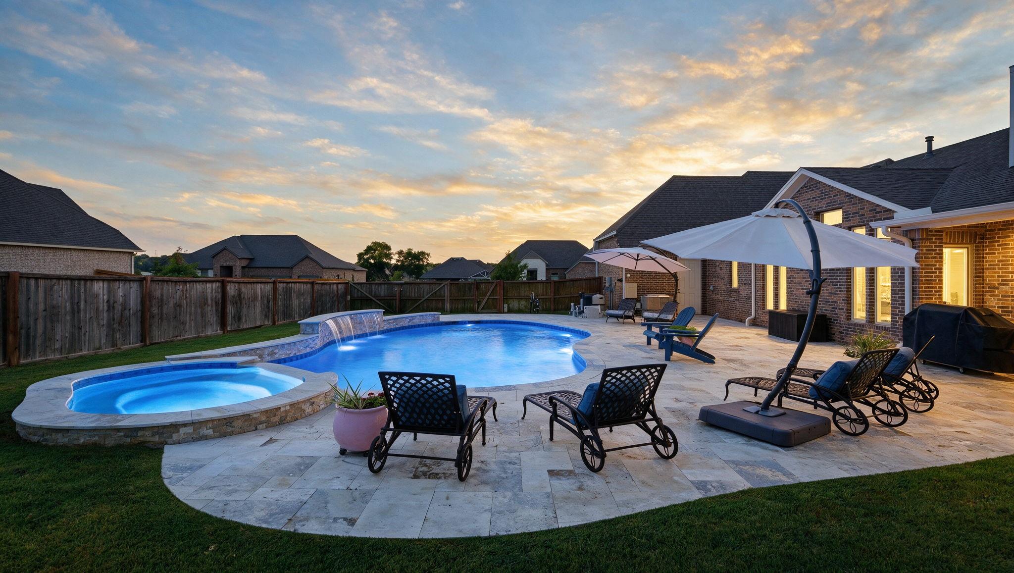 6015 Henry Hamlet Dr, Conroe, TX 77304