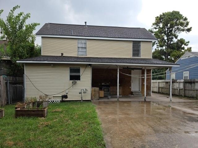 7824 Detroit St, Houston, TX 77017 photo