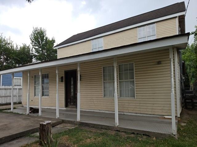 7824 Detroit St, Houston, TX 77017 photo