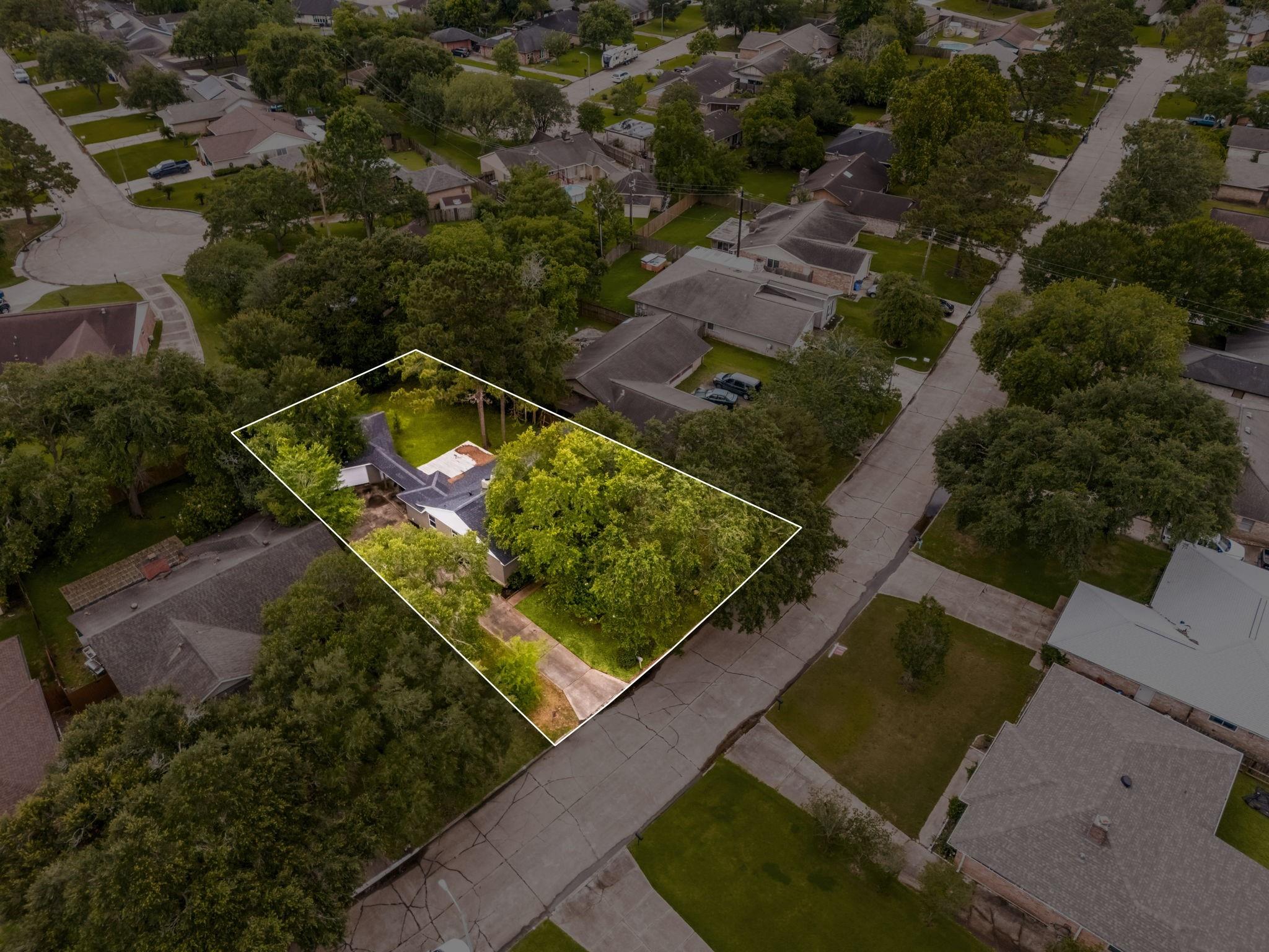 4327 Peridot Ln, Friendswood, TX 77546 photo