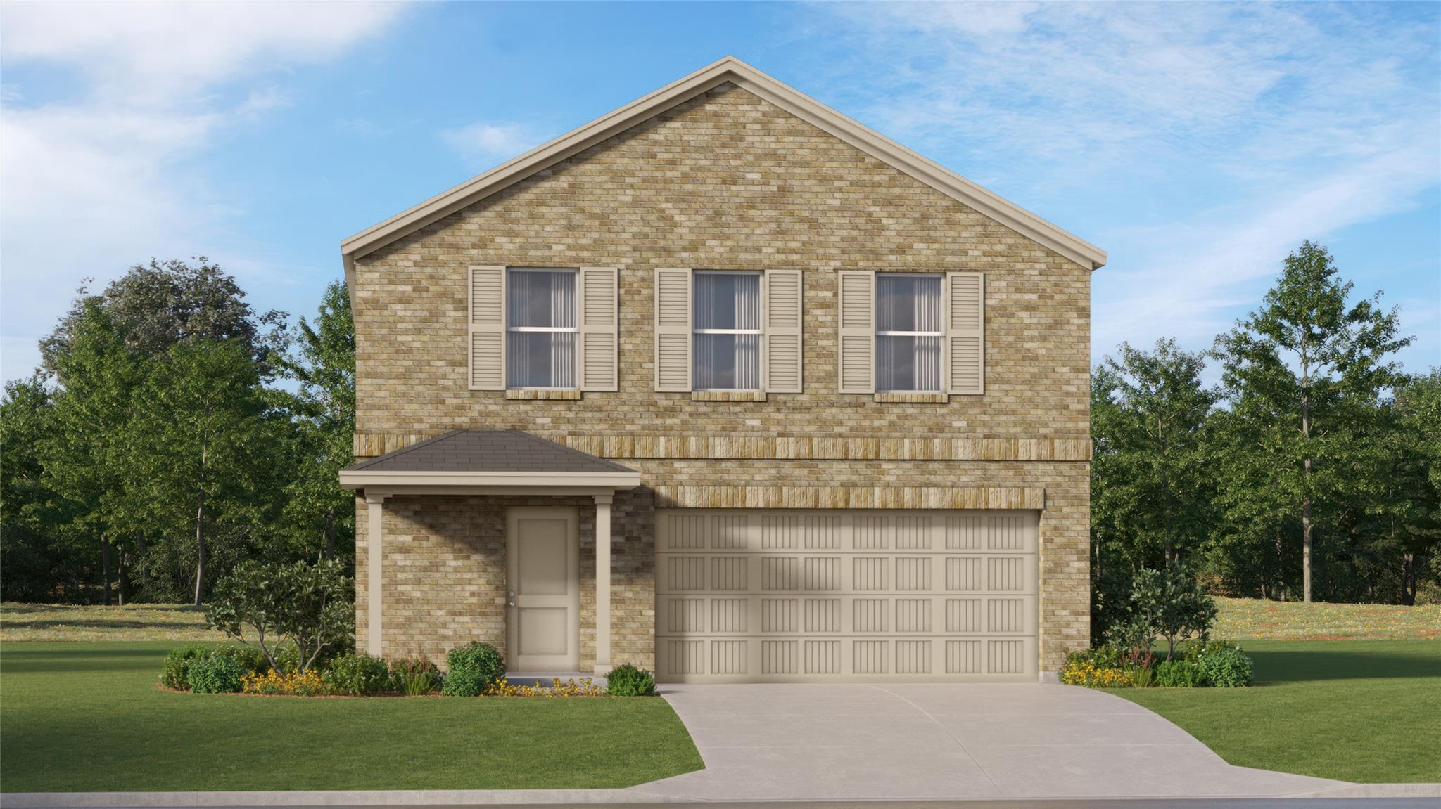 14922 Alastair Ct, Montgomery, TX 77316