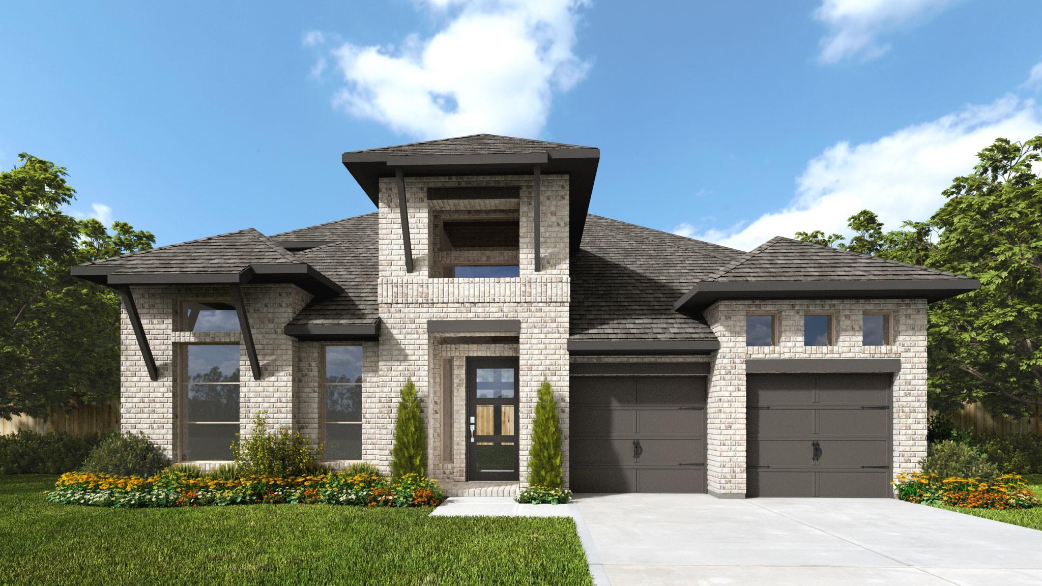 22042 River Of Grass Ln, Cypress, TX 77433