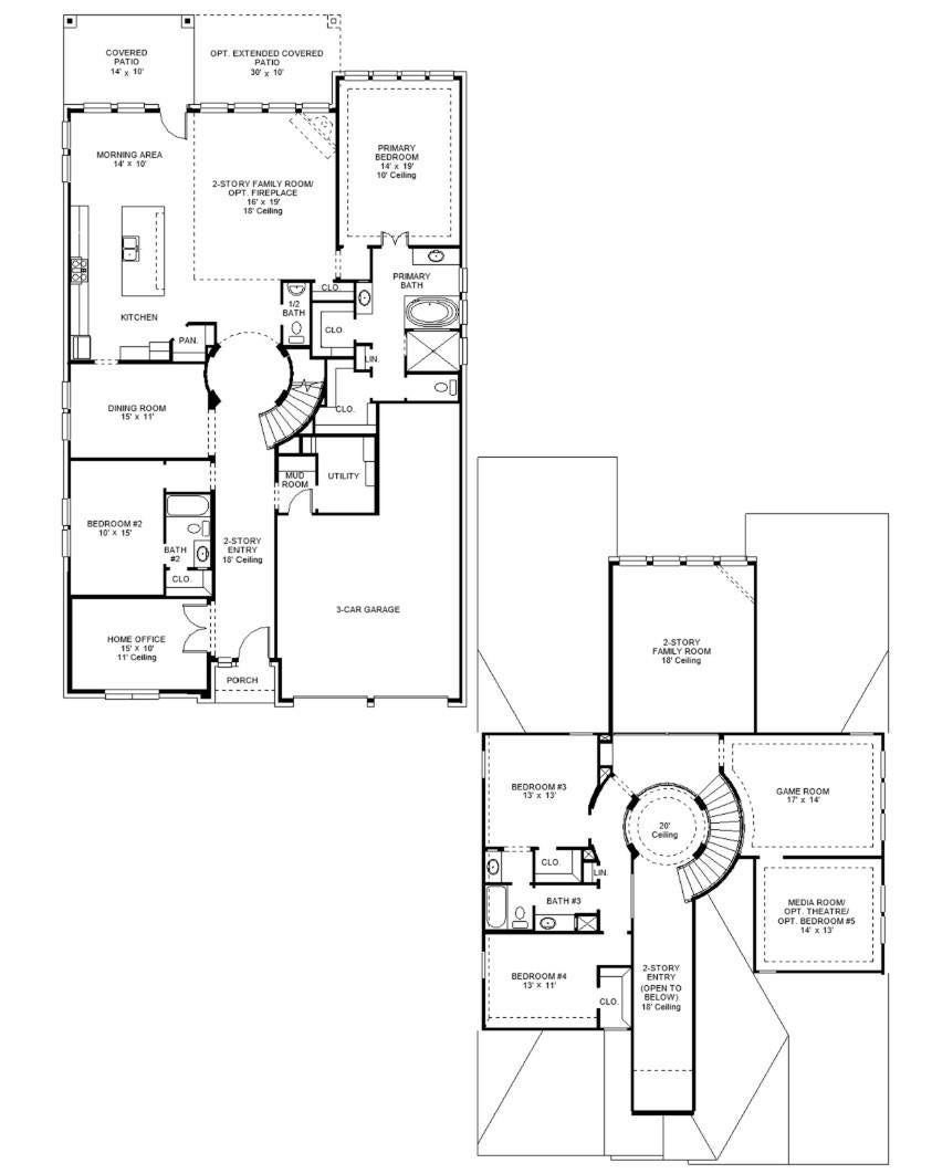 22042 River Of Grass Ln, Cypress, TX 77433 photo