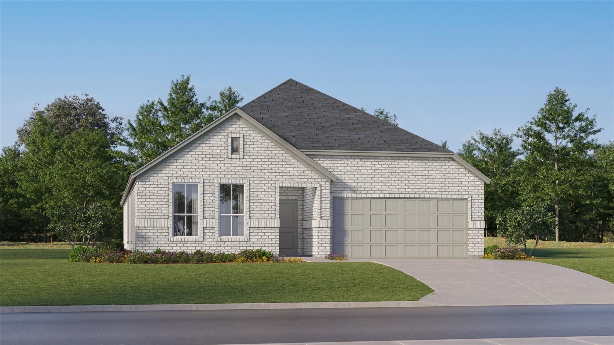 2401 Davenport Hills Way, League City, TX 77573