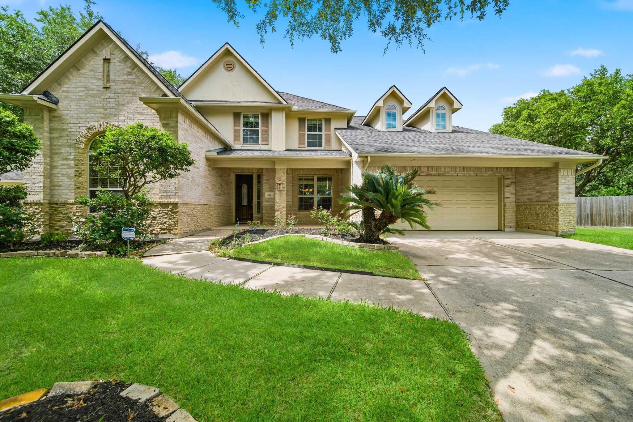 5603 Timber Bay Ct, Katy, TX 77450