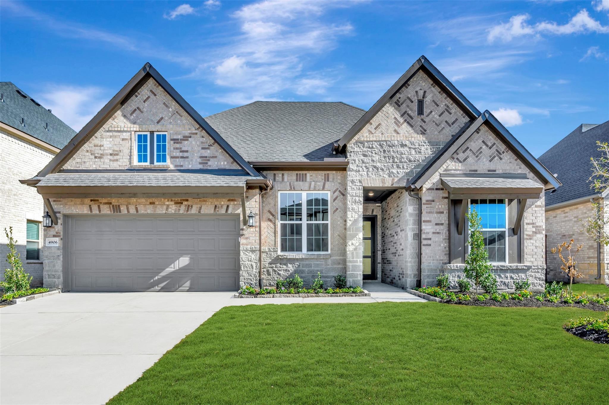 4906 Benton Woods Trl, Rosenberg, TX 77471