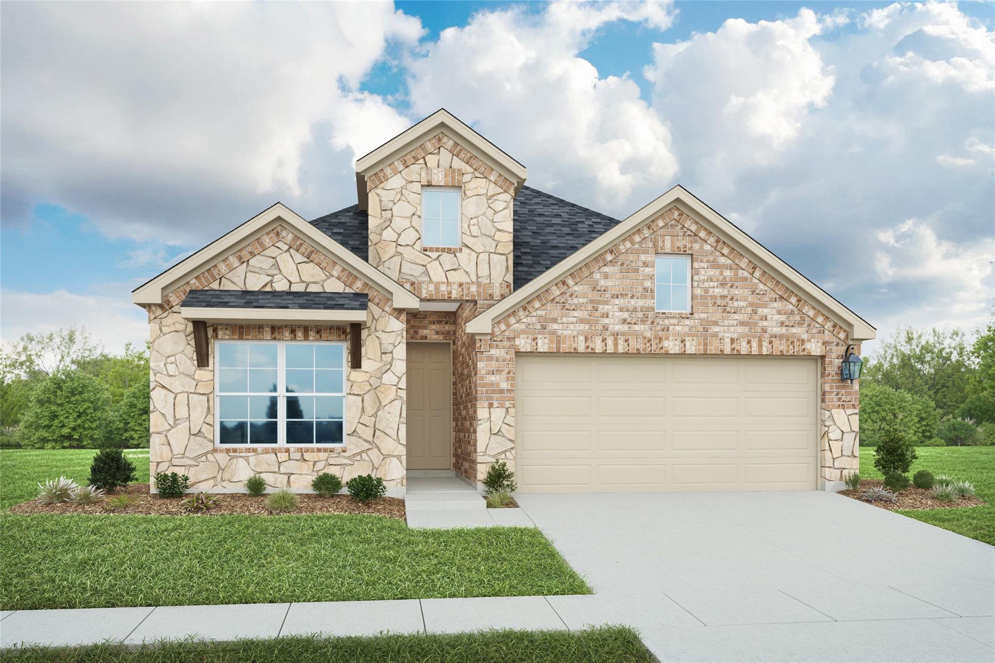 230 Brecon Buff Dr, Willis, TX 77318