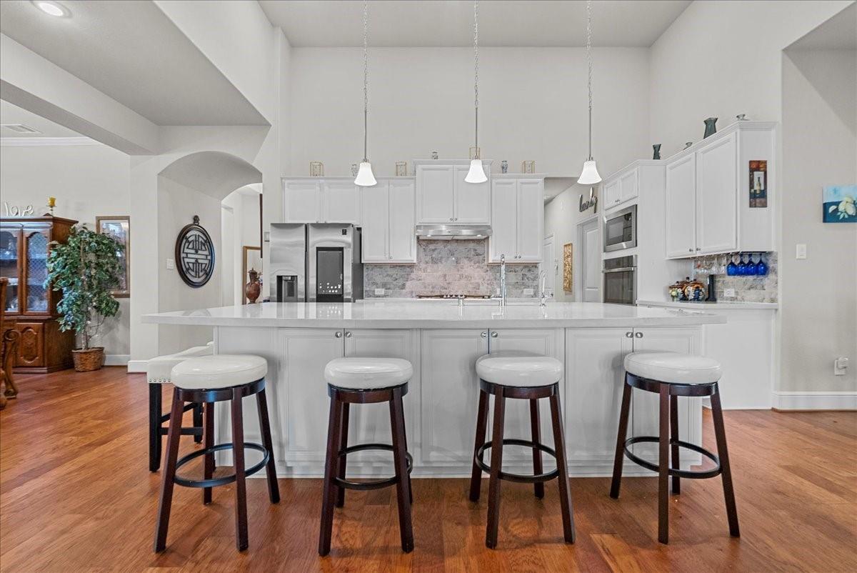 1714 Hartford Mills Ln, League City, TX 77573 photo