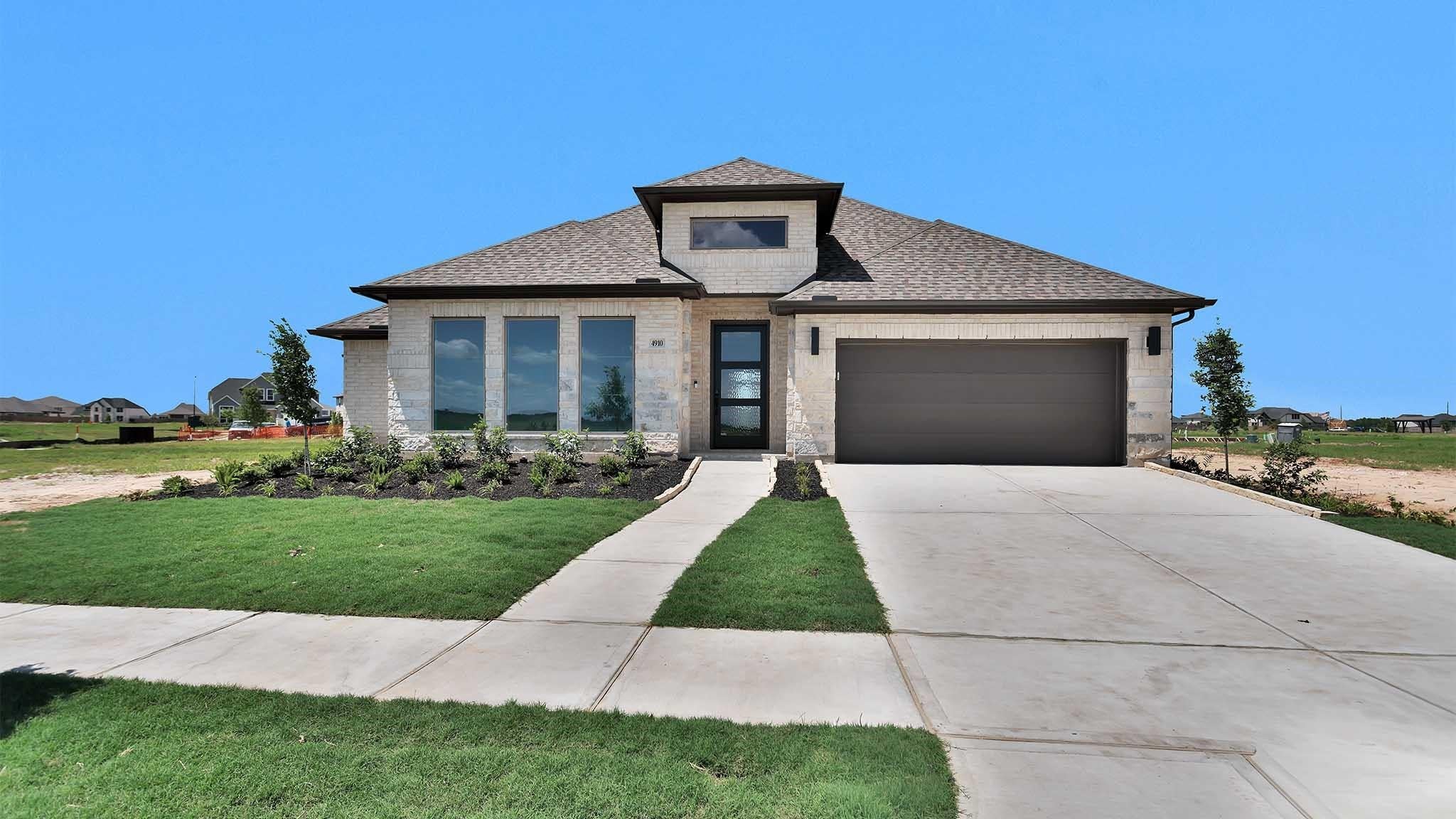 4910 Sunrise Ave, Richmond, TX 77469 photo