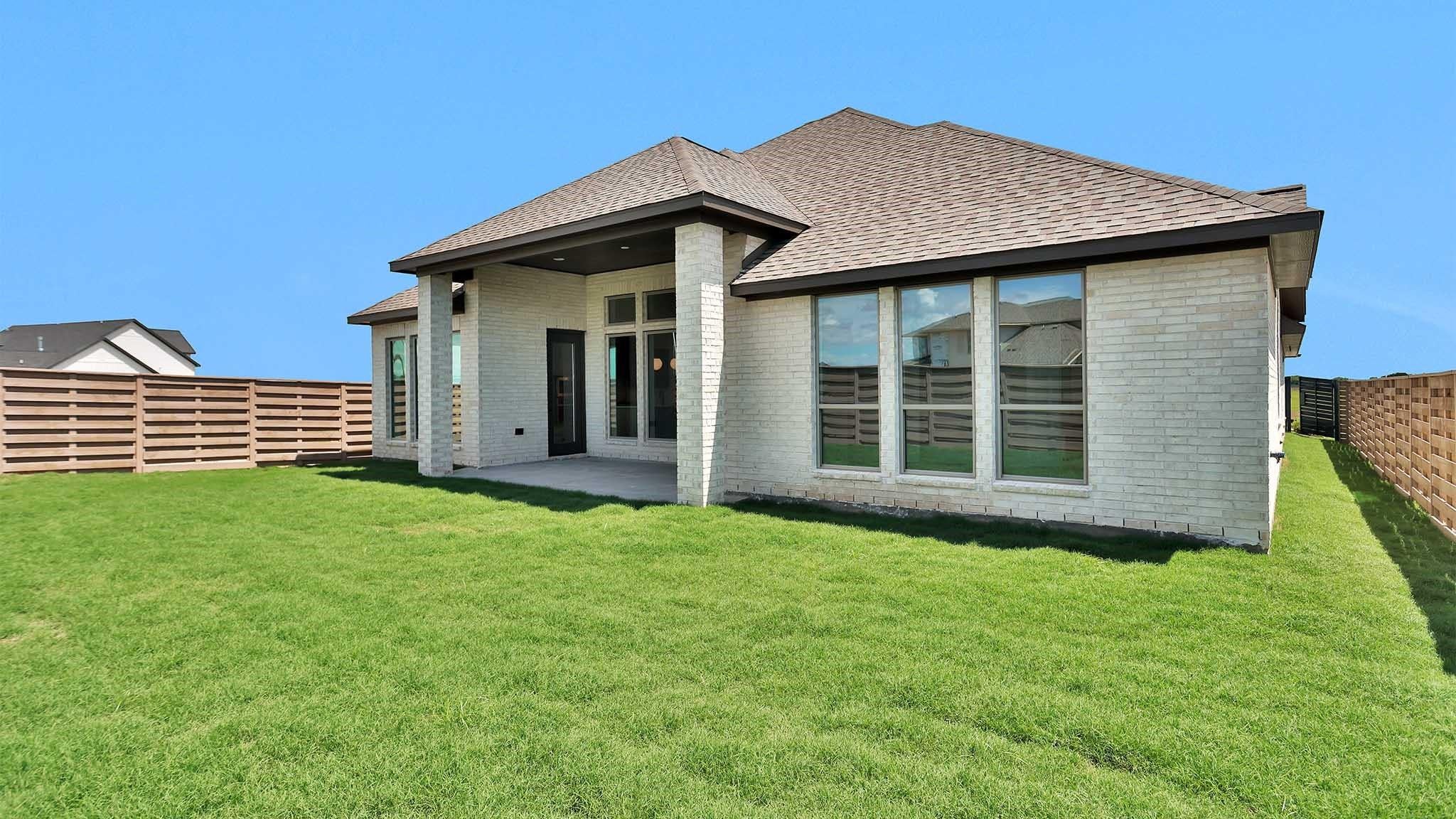 4910 Sunrise Ave, Richmond, TX 77469 photo