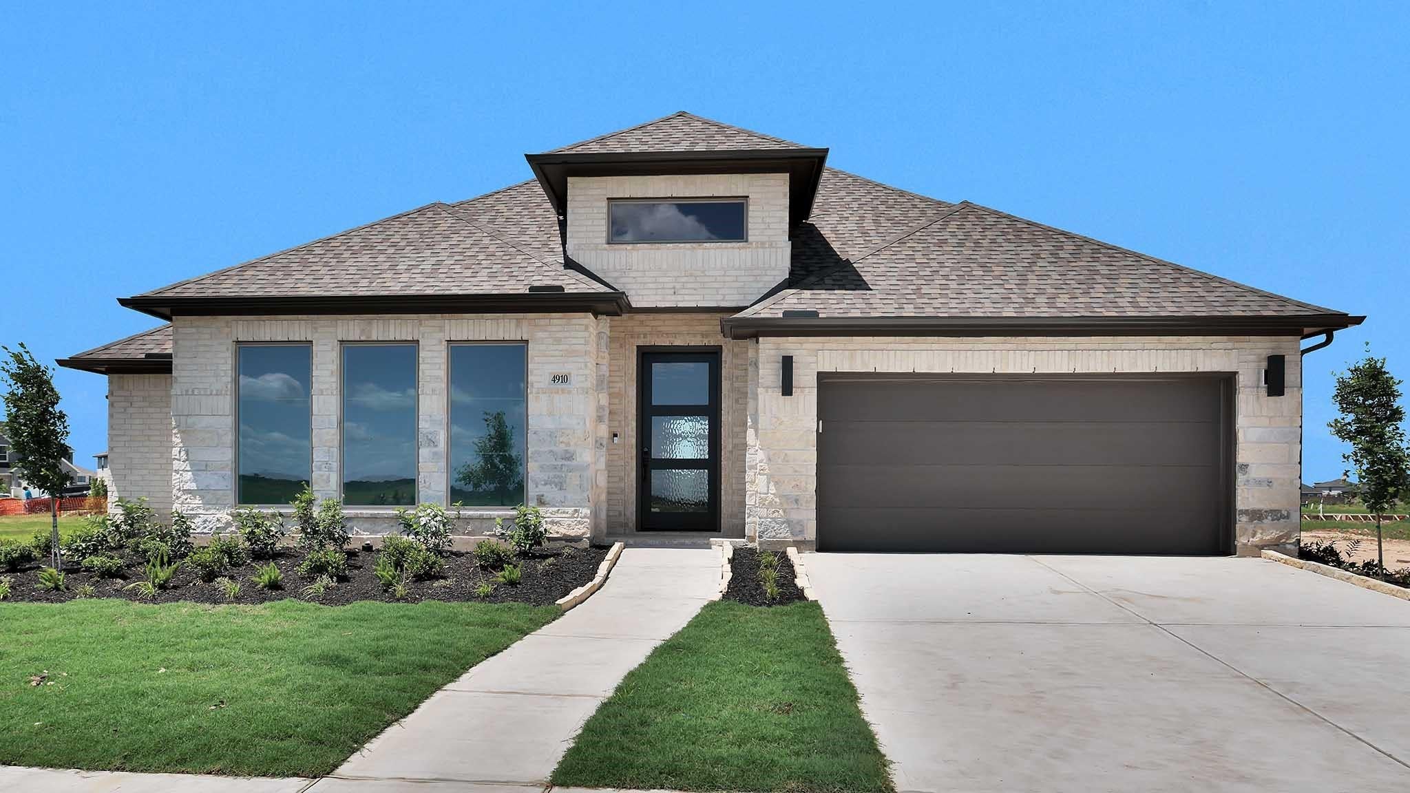 4910 Sunrise Ave, Richmond, TX 77469