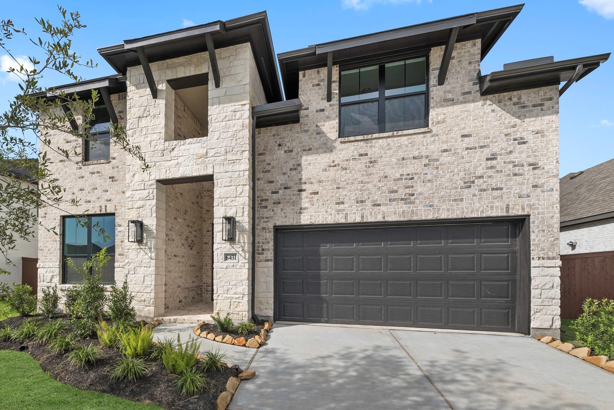 6431 Redwood Forest Dr, Manvel, TX 77578