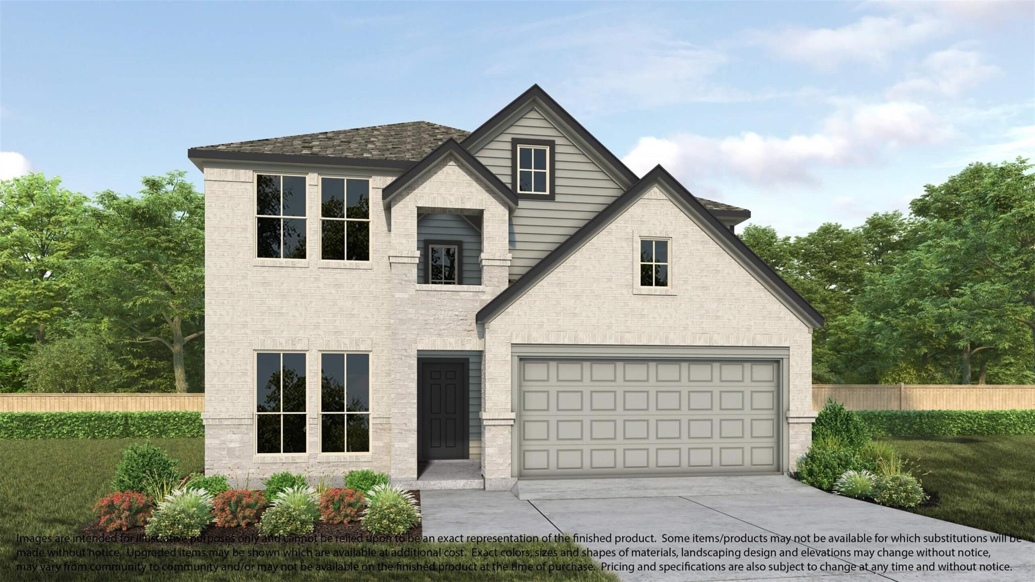 2602 Ivory Basewood Ln, Katy, TX 77493